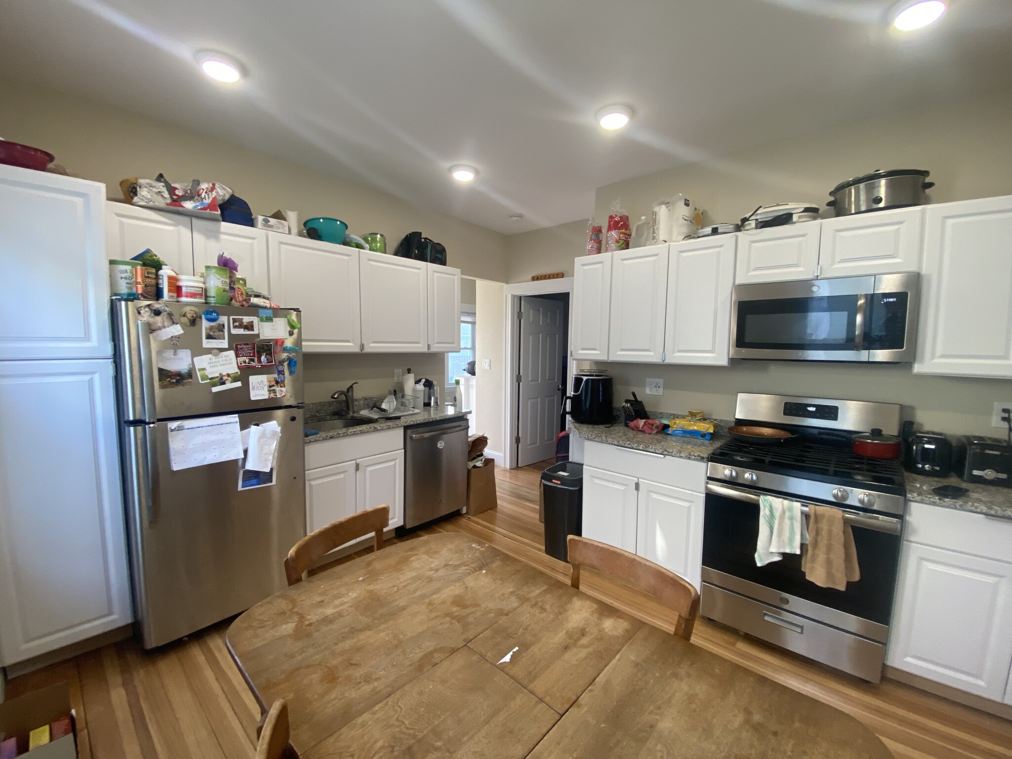 348 Summer St, Davis Square