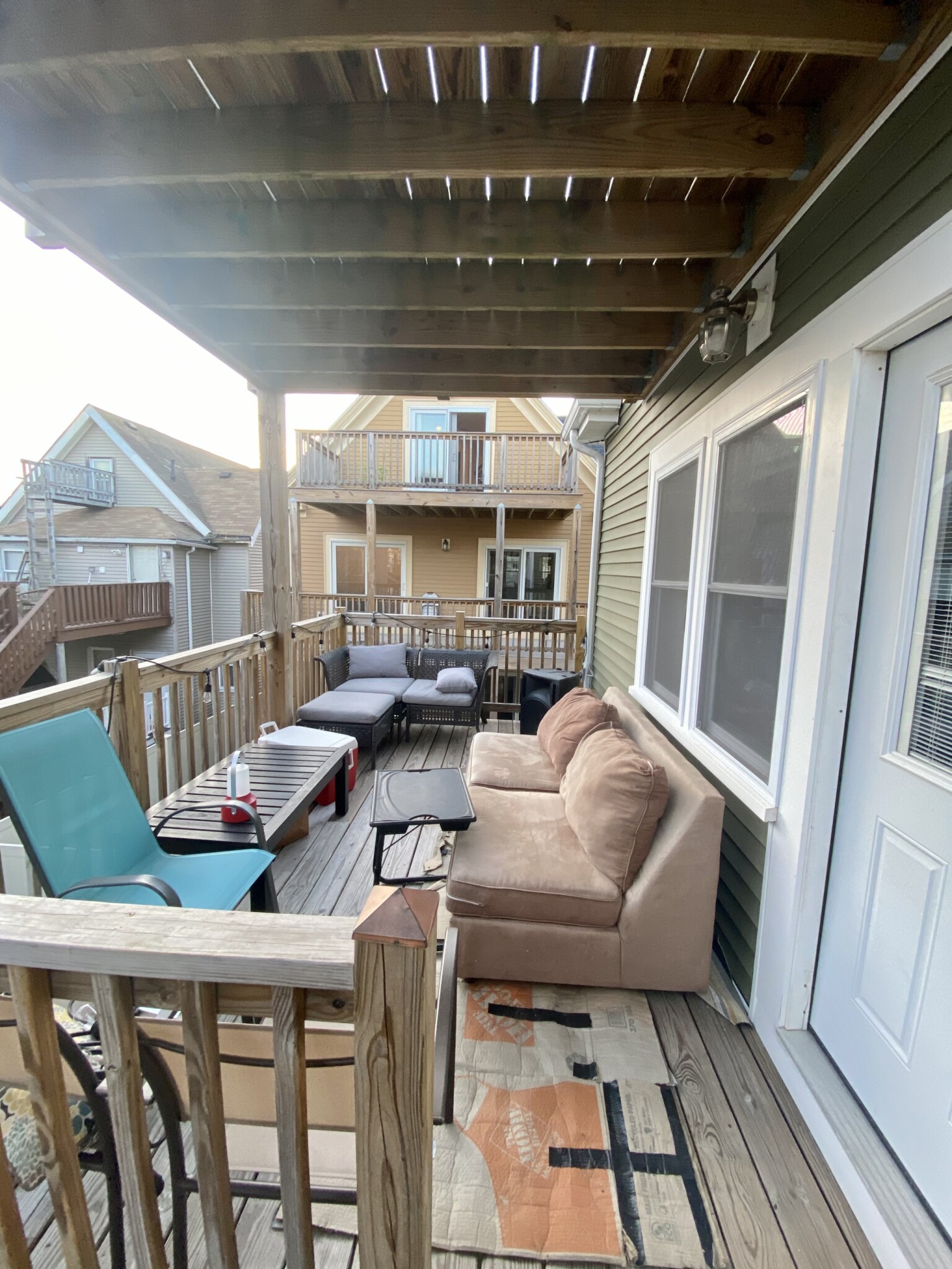 348 Summer St, Davis Square