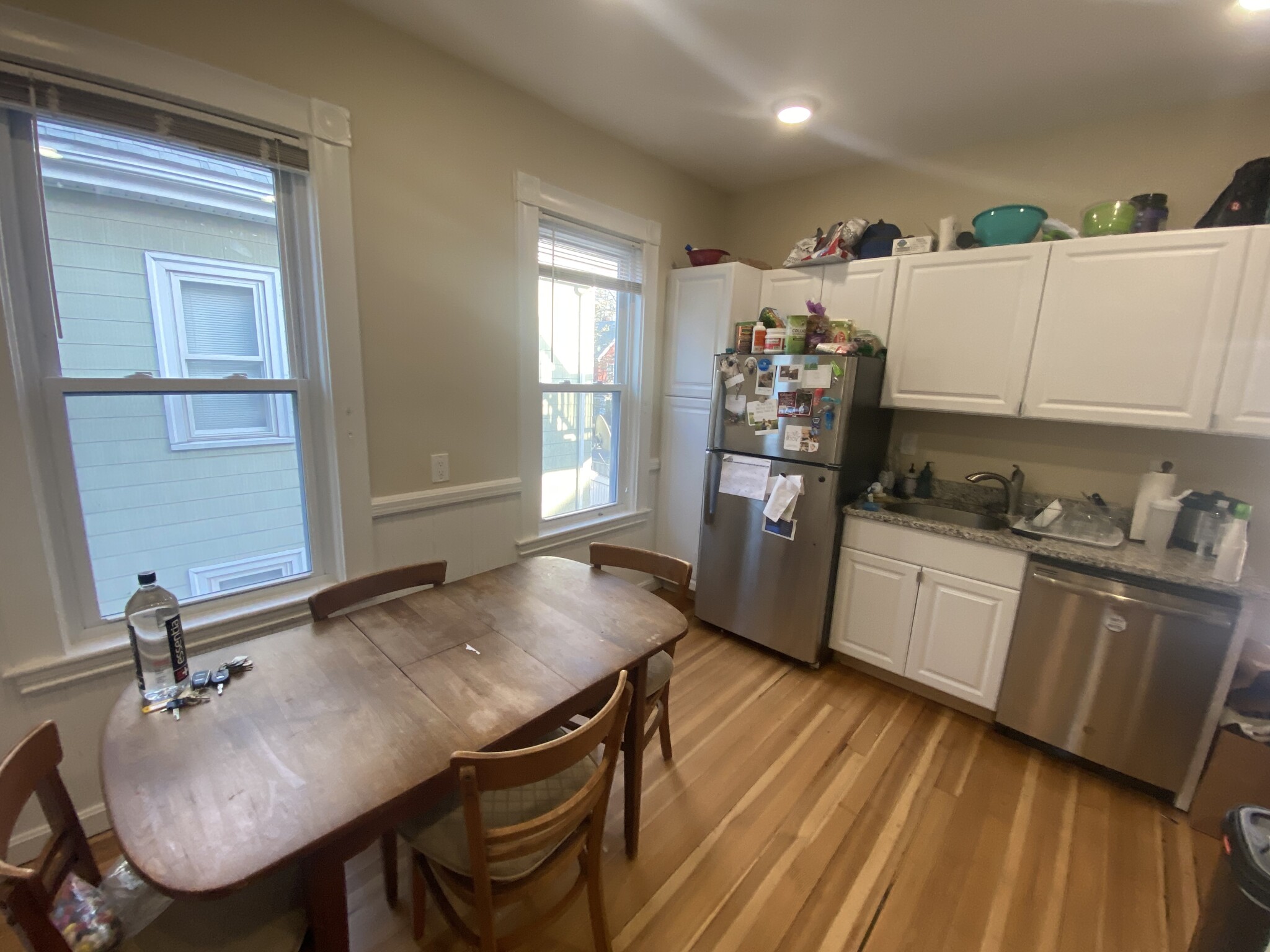 348 Summer St, Davis Square