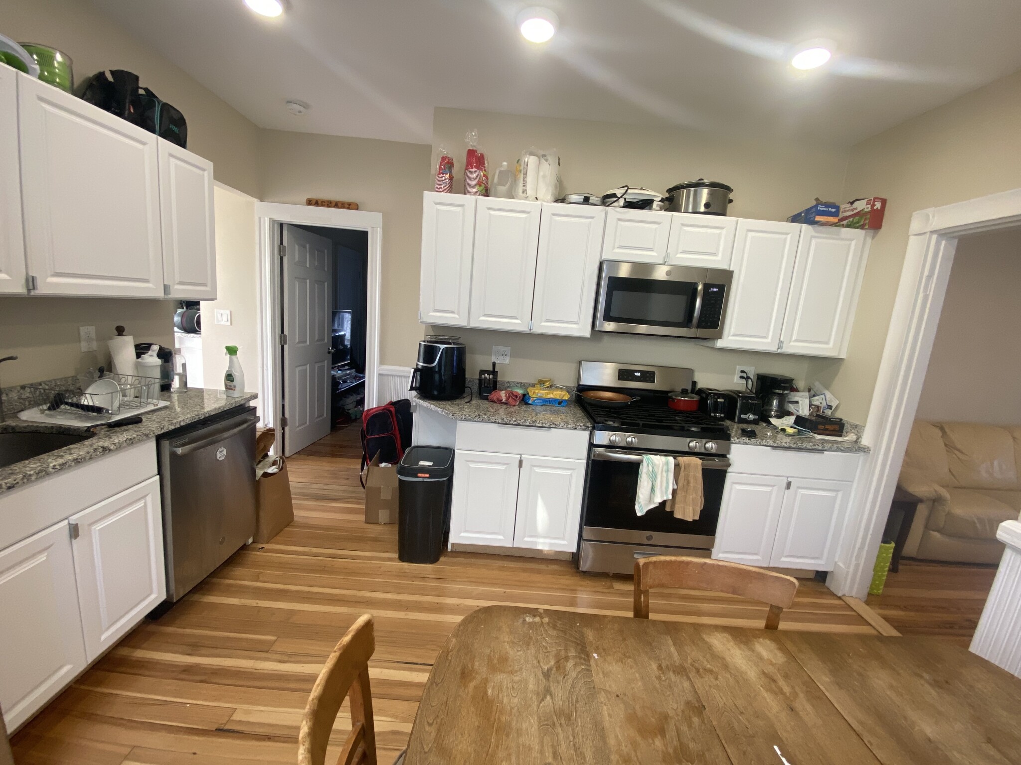 348 Summer St, Davis Square