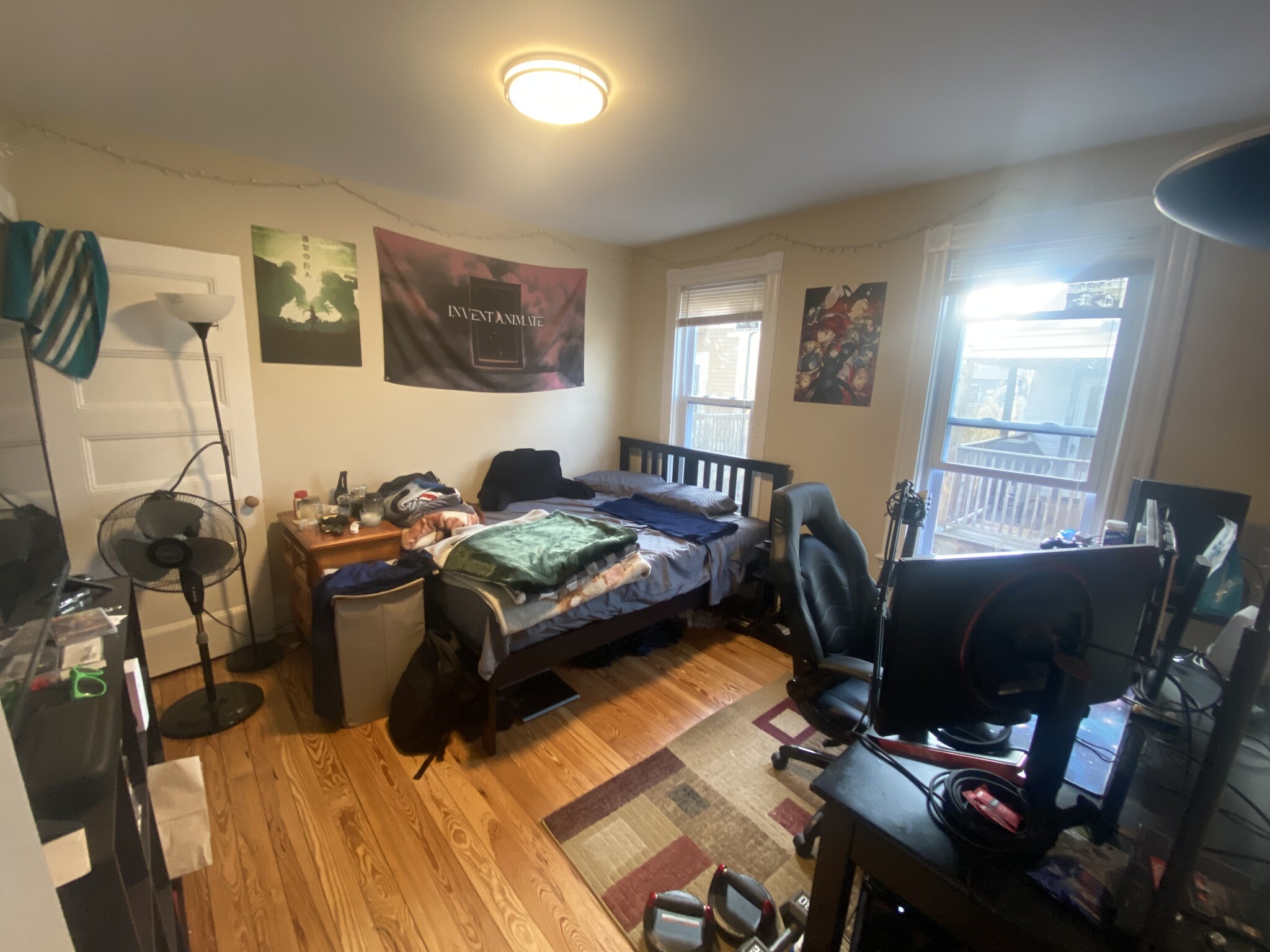 348 Summer St, Davis Square