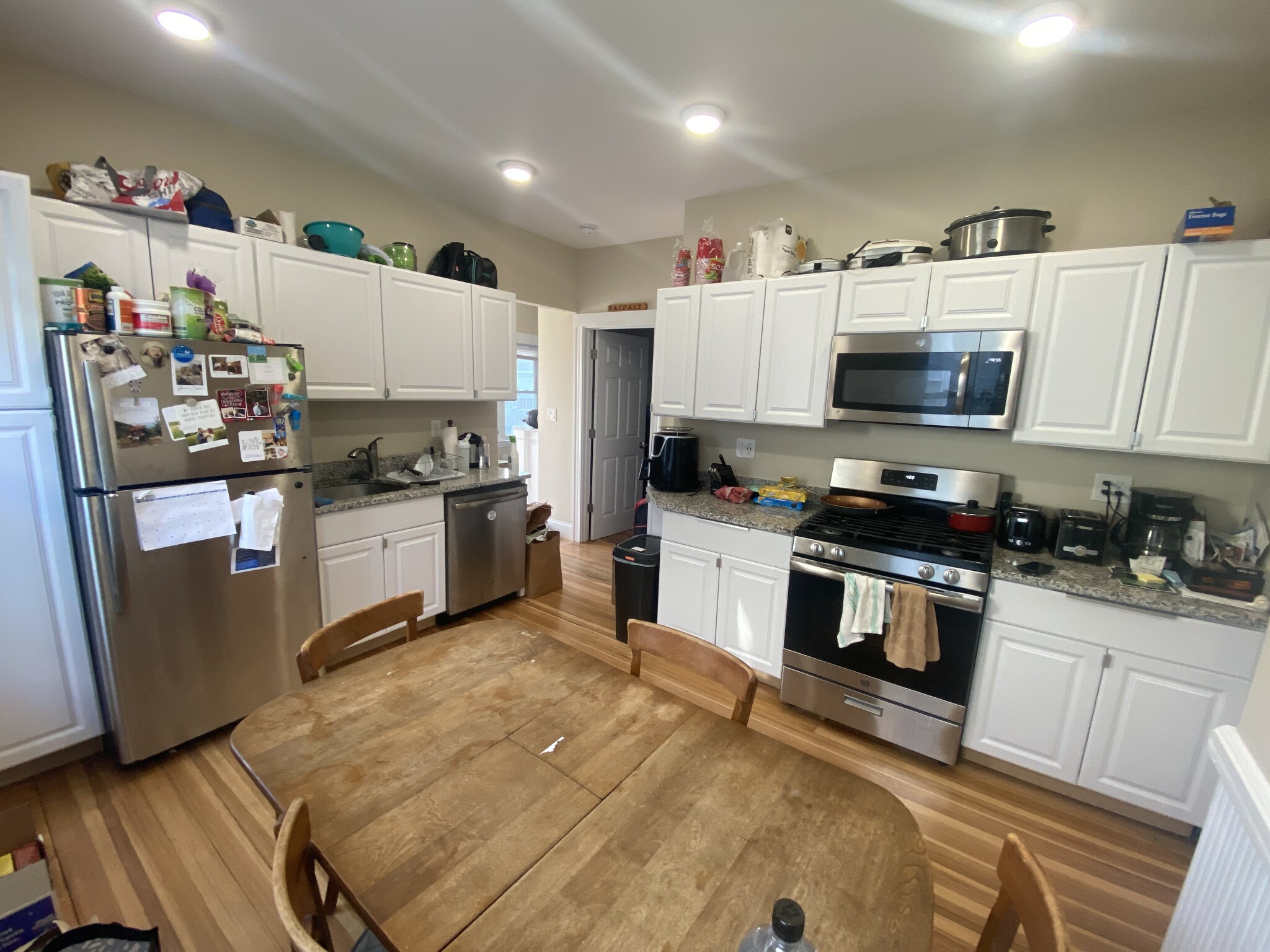 348 Summer St, Davis Square