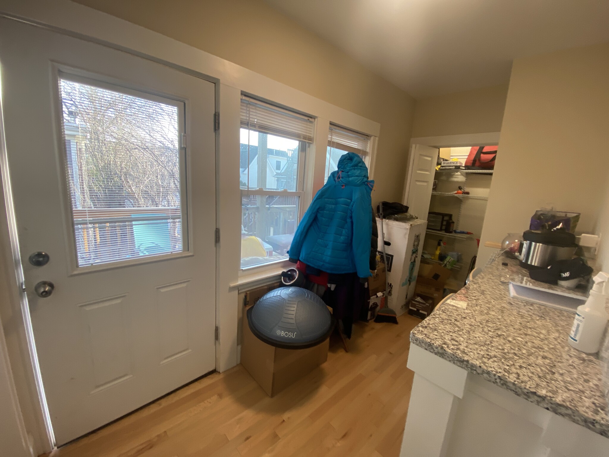 348 Summer St, Davis Square