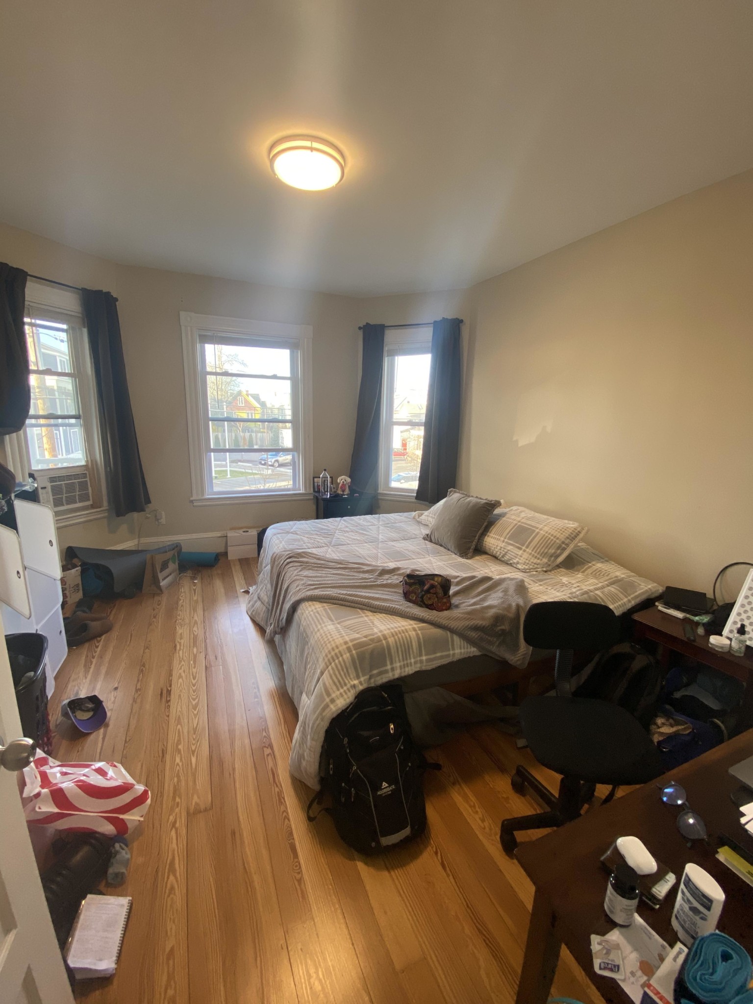 348 Summer St, Davis Square