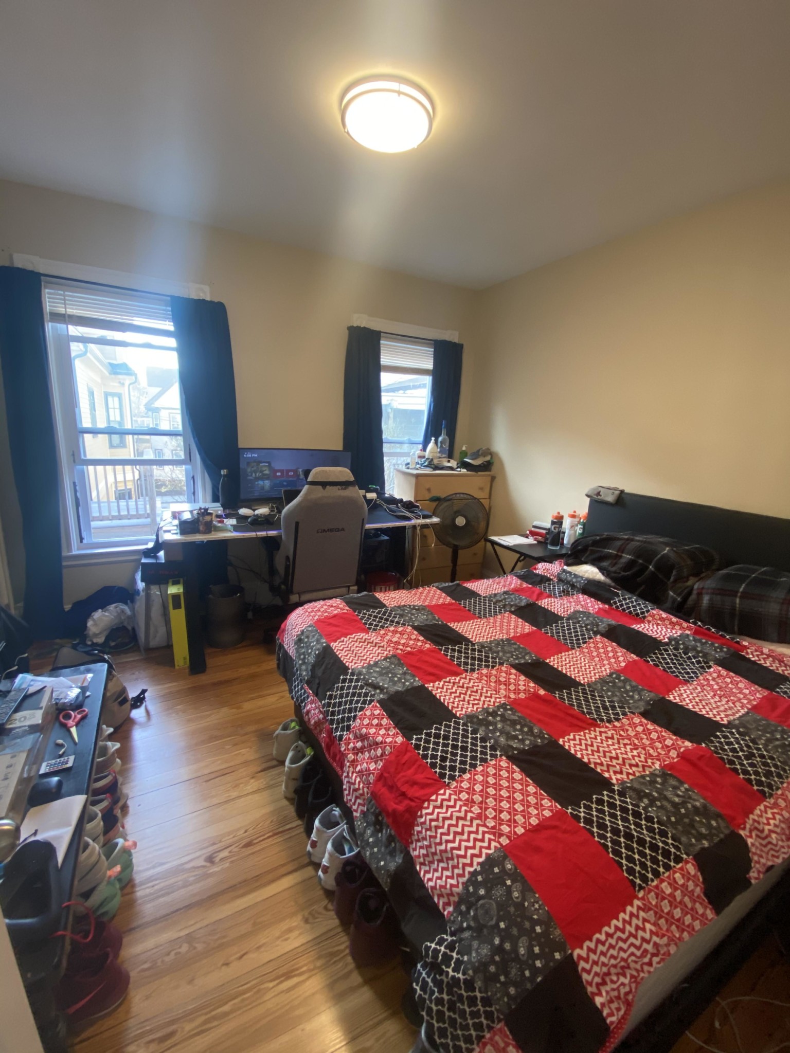 348 Summer St, Davis Square