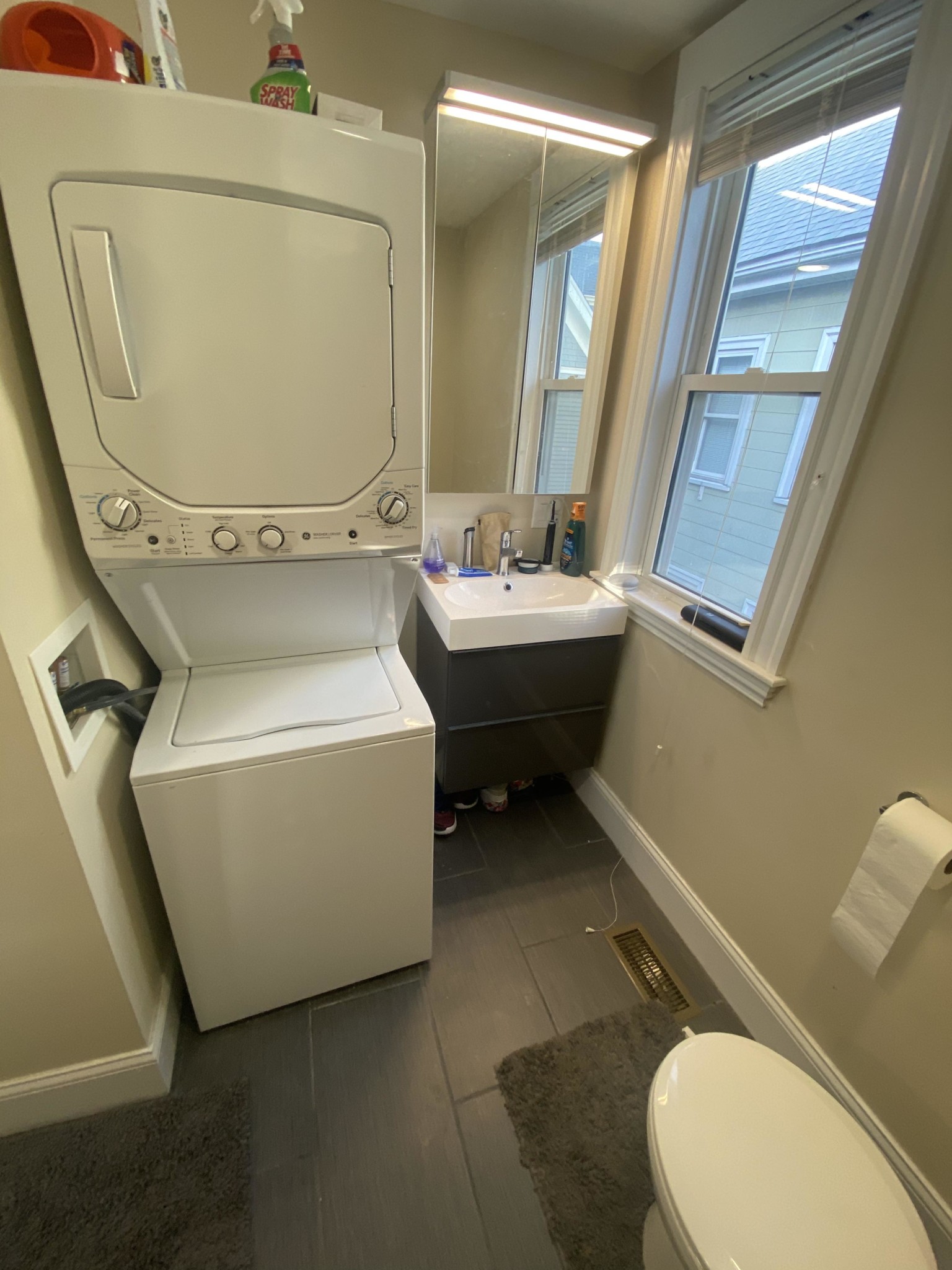 348 Summer St, Davis Square