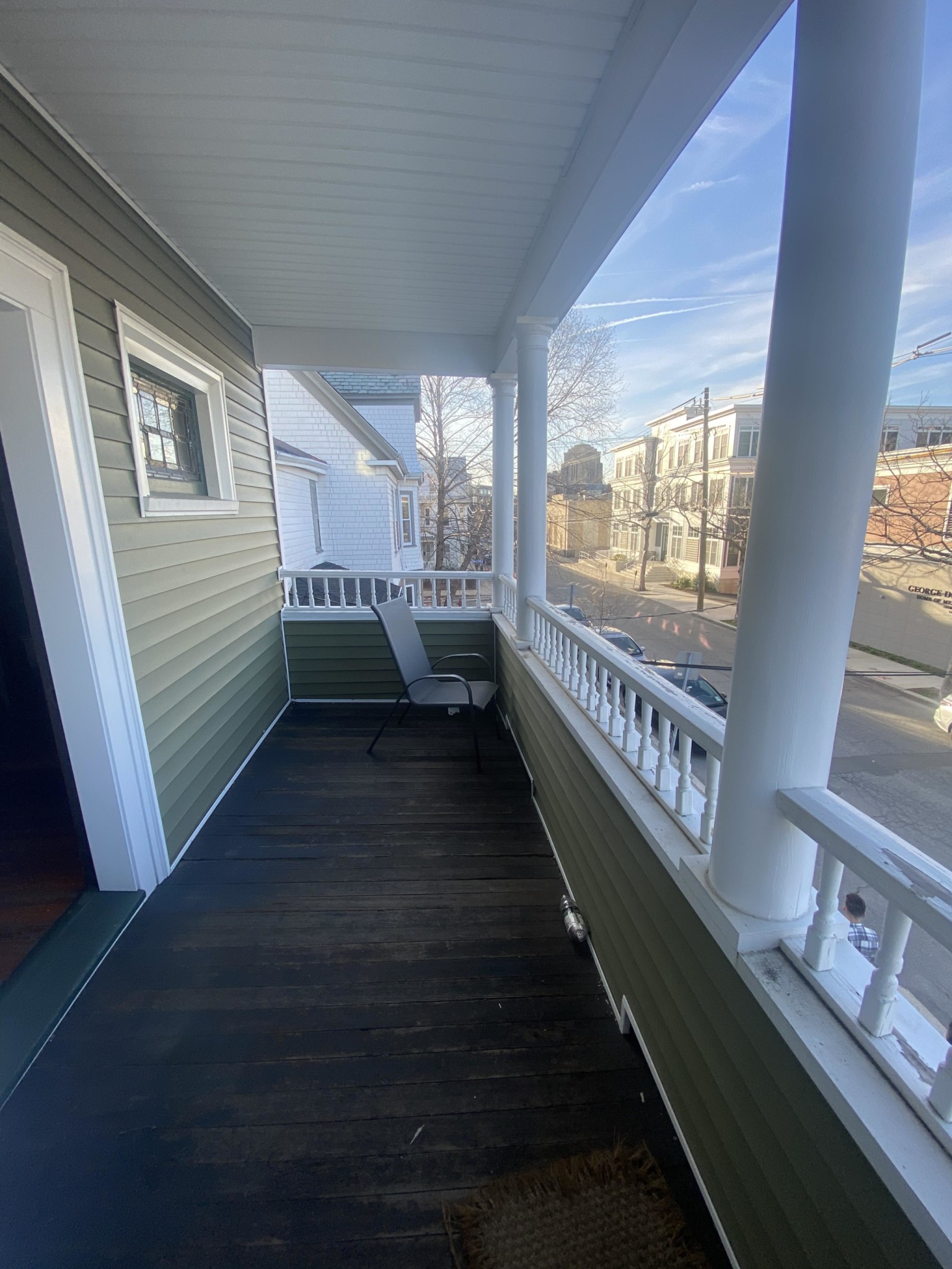 348 Summer St, Davis Square