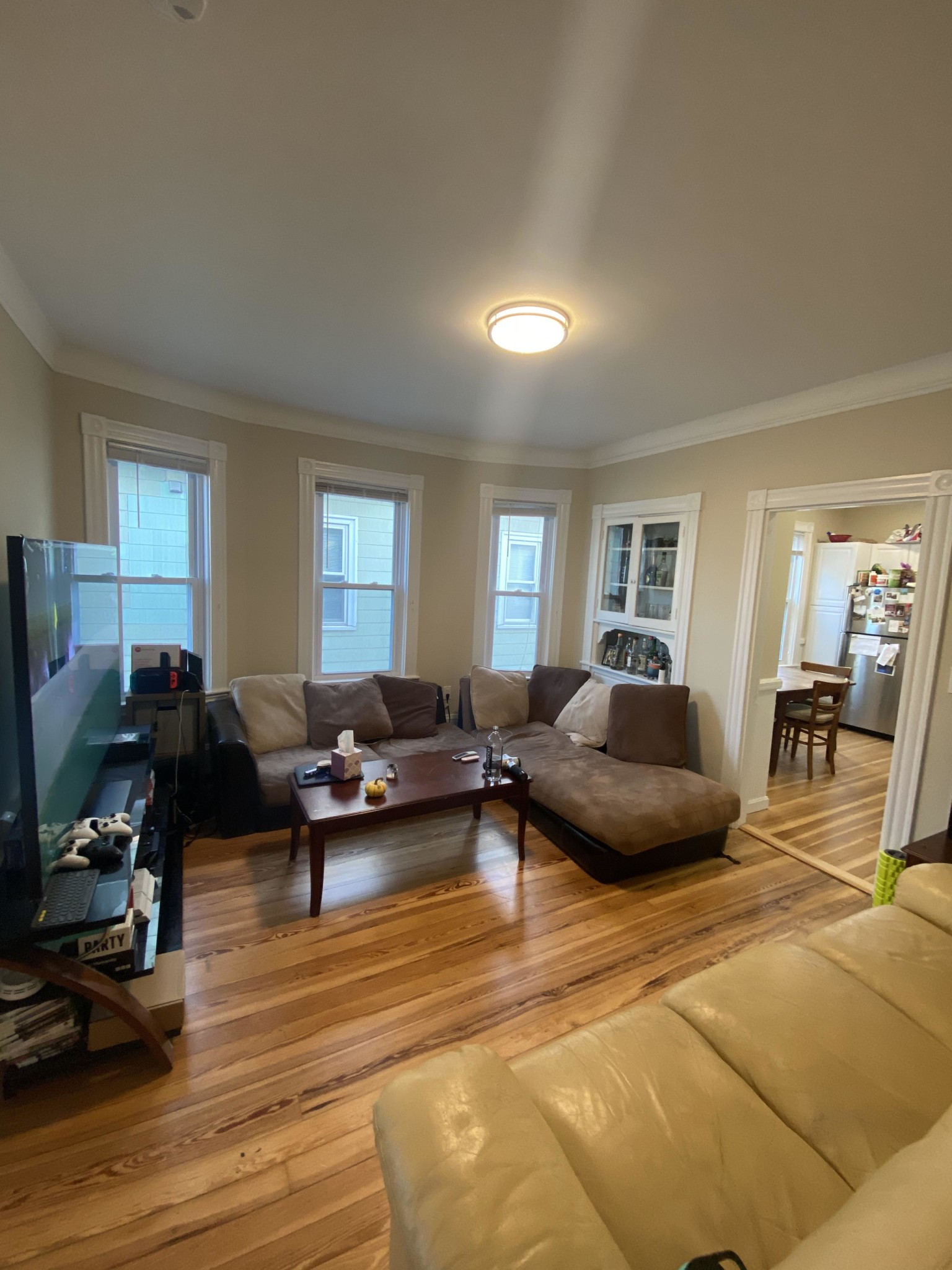 348 Summer St, Davis Square