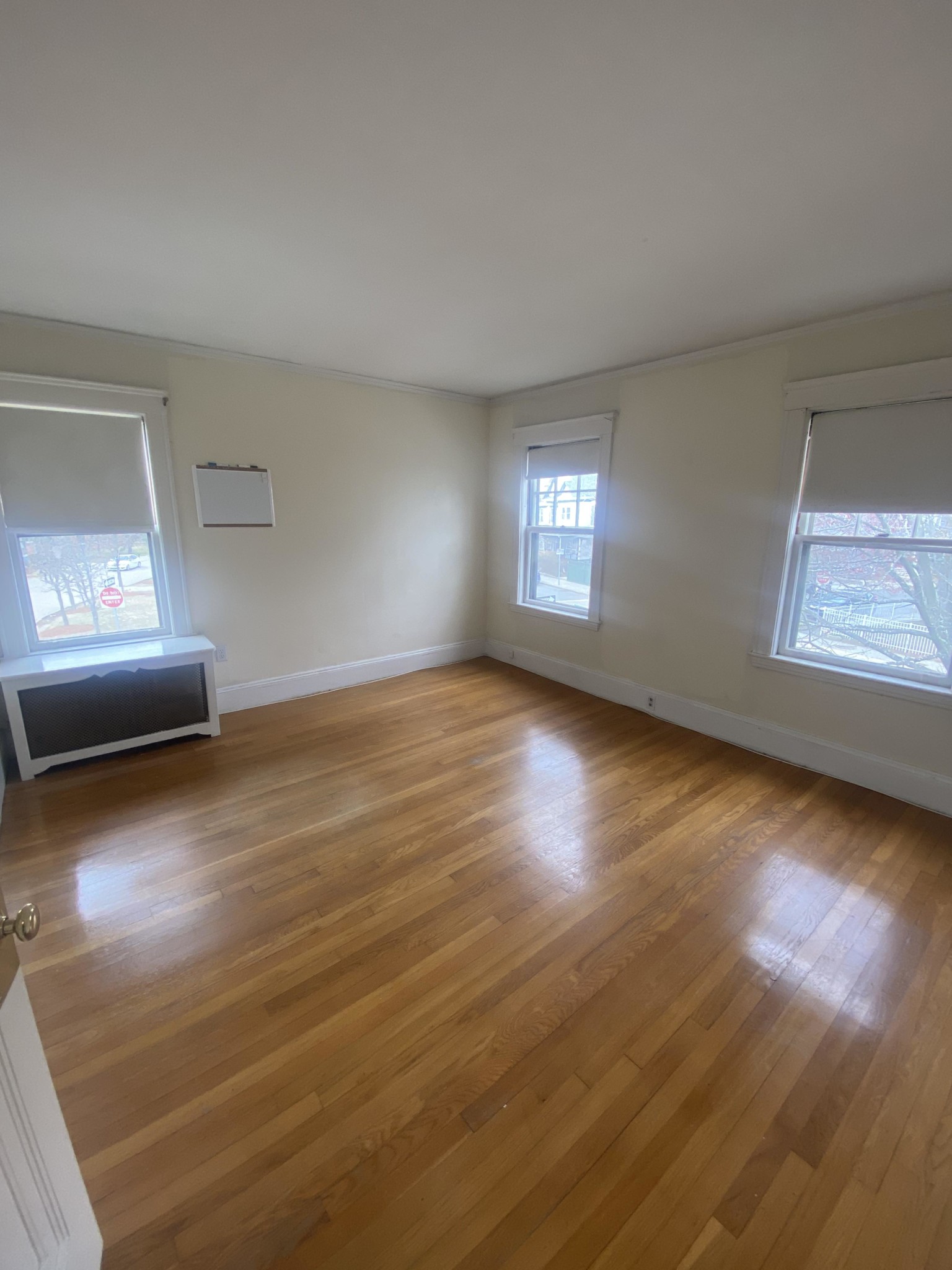 5 bed, 2 bath apartment for rent at 60 Rindge Ave, Cambridge — photo 9 of 19