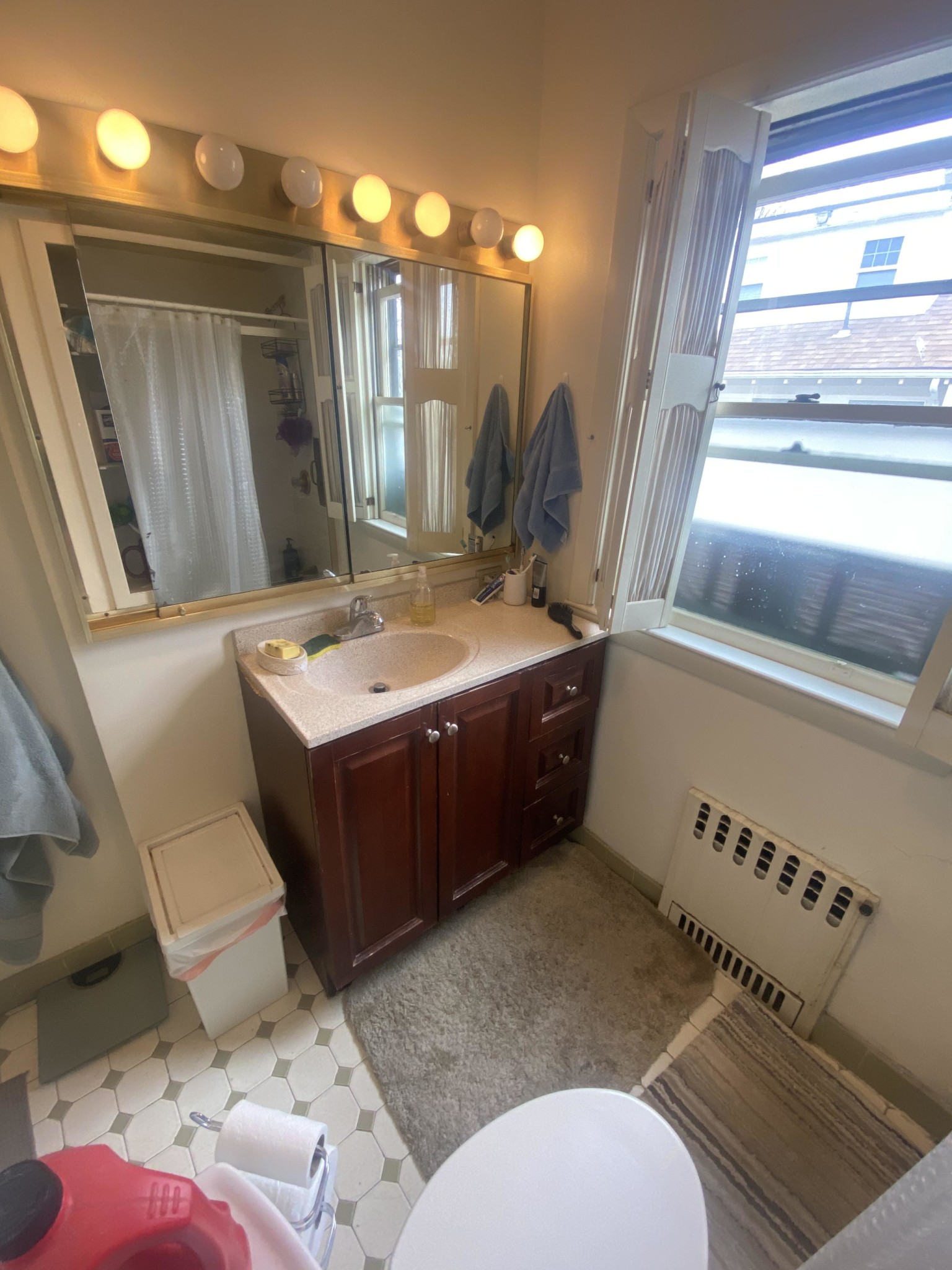 5 bed, 2 bath apartment for rent at 60 Rindge Ave, Cambridge — photo 11 of 19