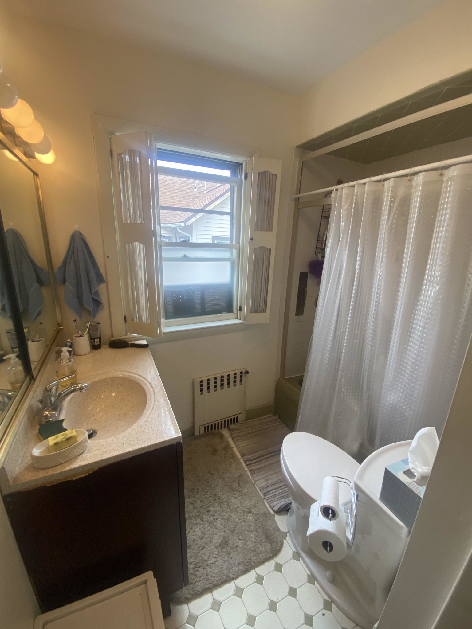 5 bed, 2 bath apartment for rent at 60 Rindge Ave, Cambridge — photo 13 of 19