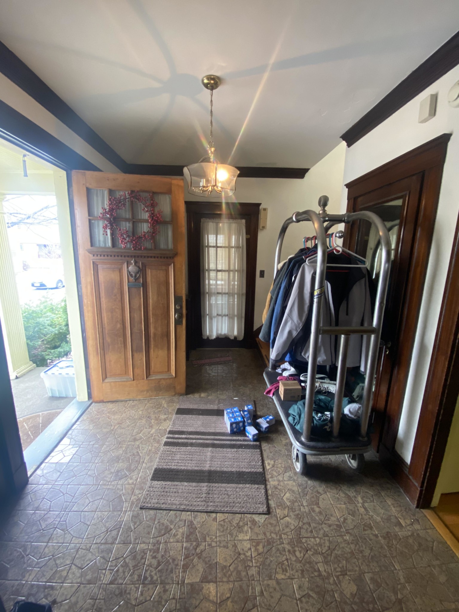 5 bed, 2 bath apartment for rent at 60 Rindge Ave, Cambridge — photo 18 of 19