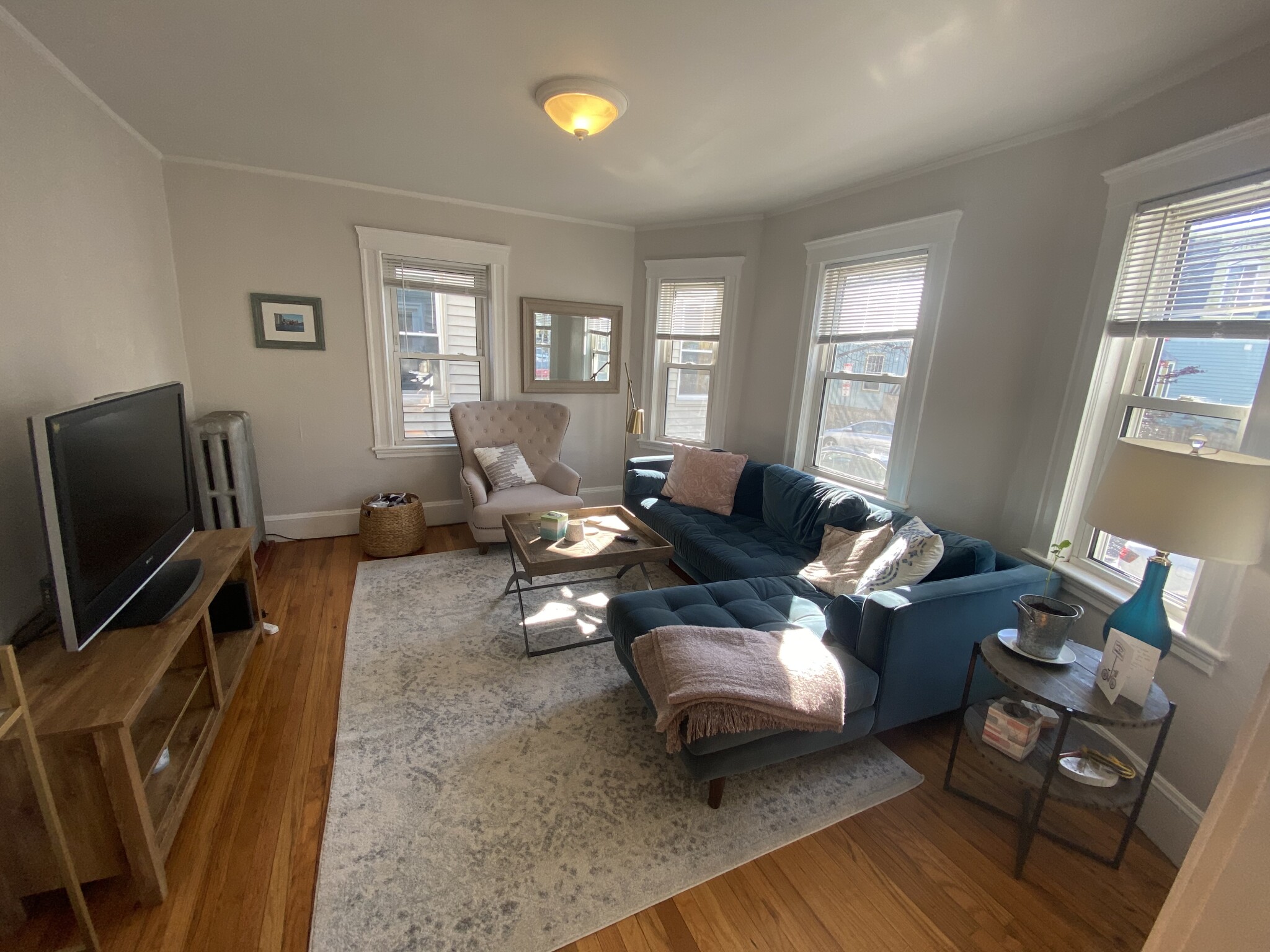 Concept Properties