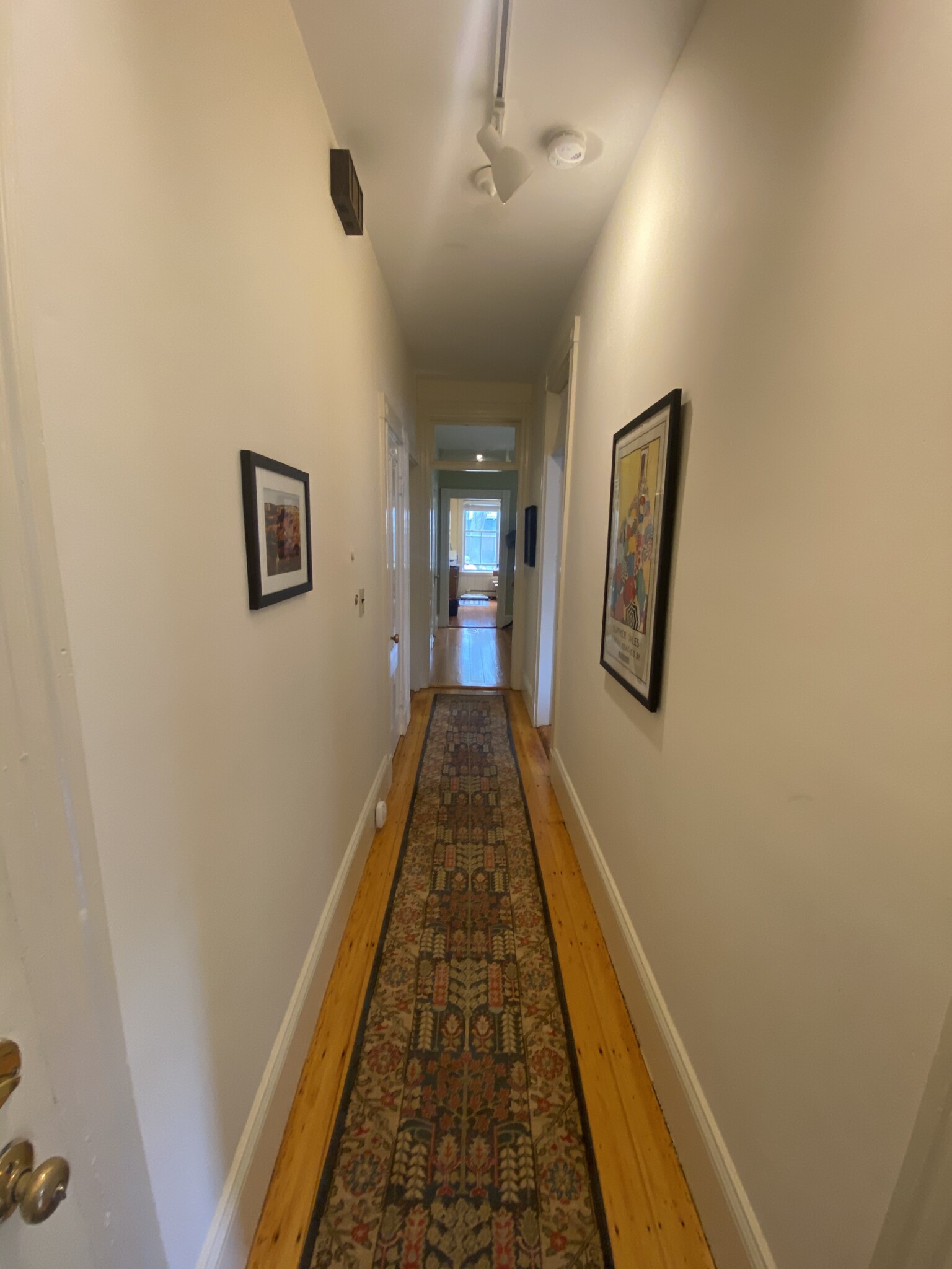 24 Norris St, North Cambridge