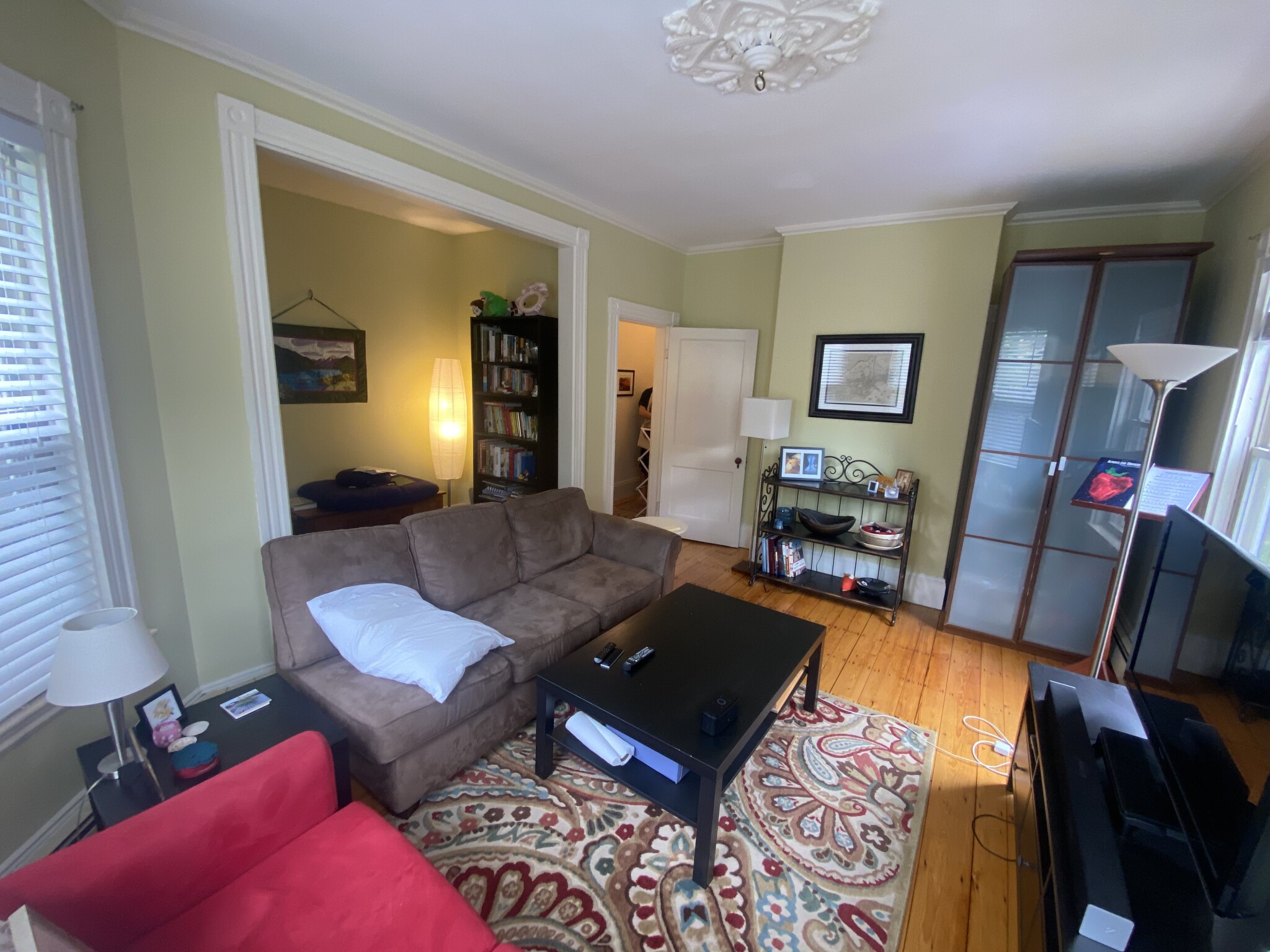 24 Norris St, North Cambridge