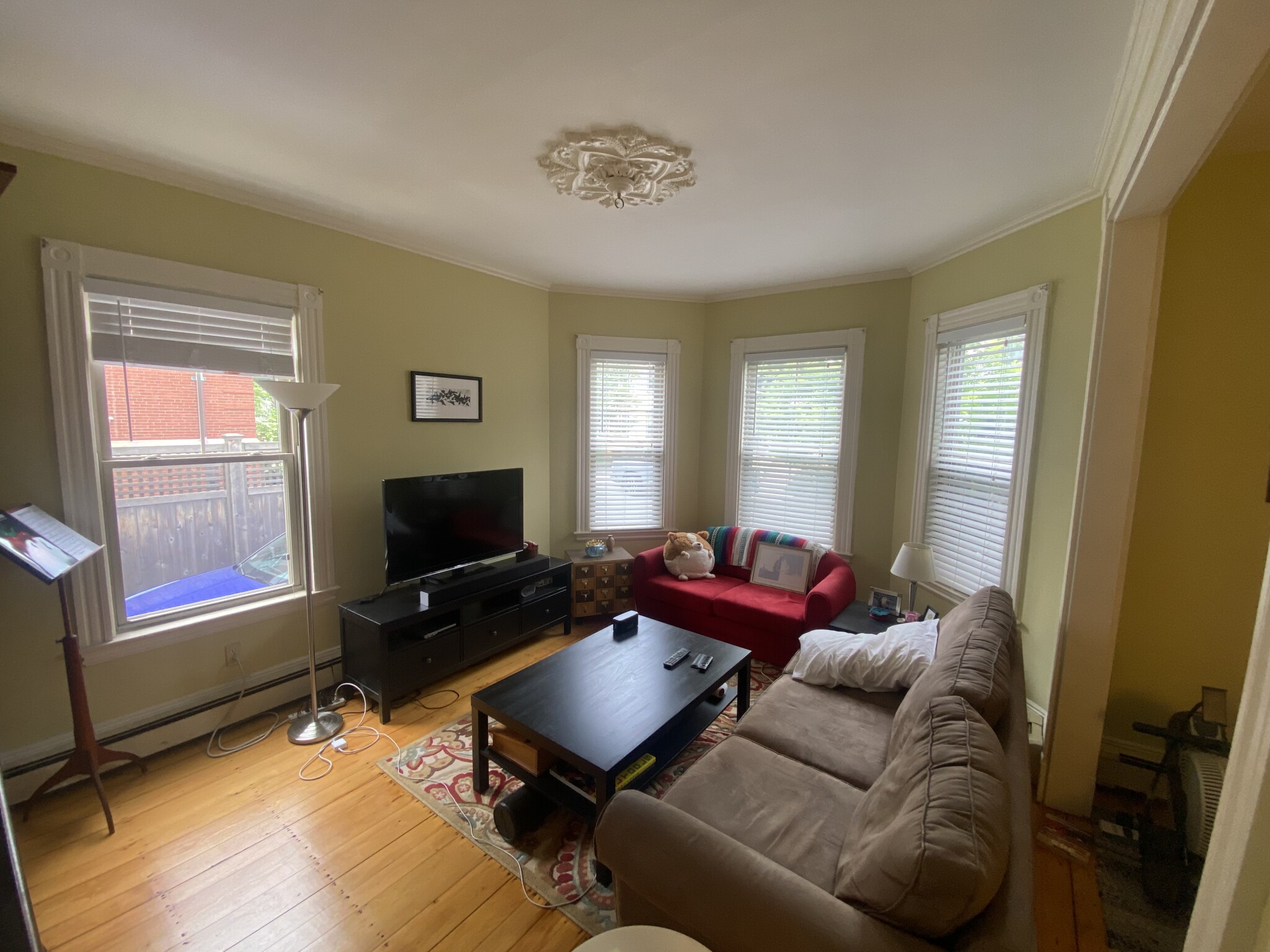 24 Norris St, North Cambridge