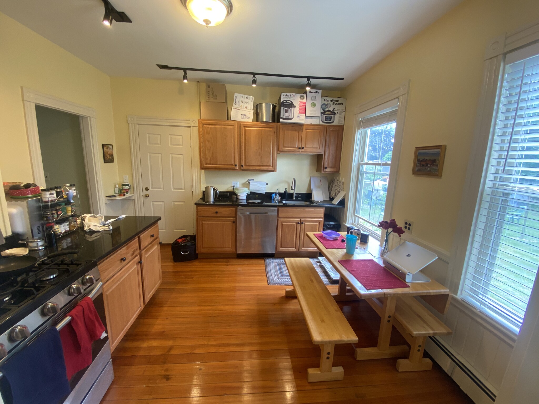 24 Norris St, North Cambridge