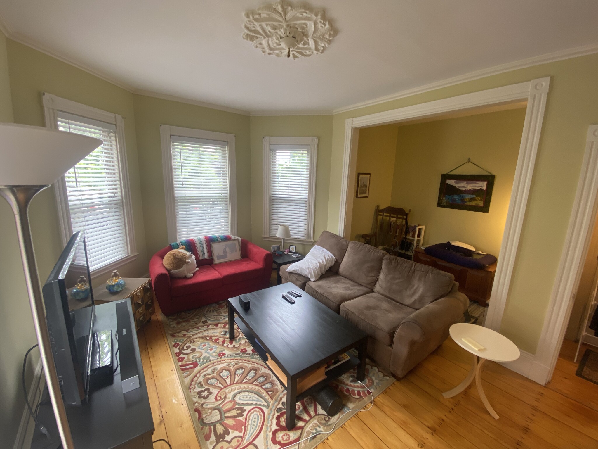 24 Norris St, North Cambridge