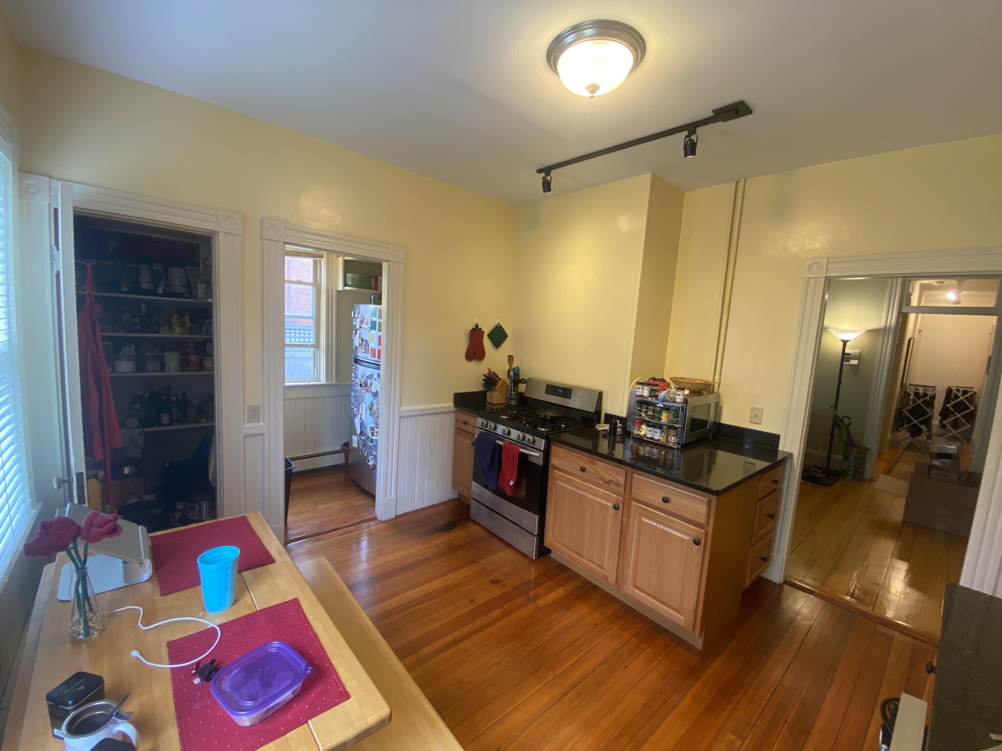 24 Norris St, North Cambridge