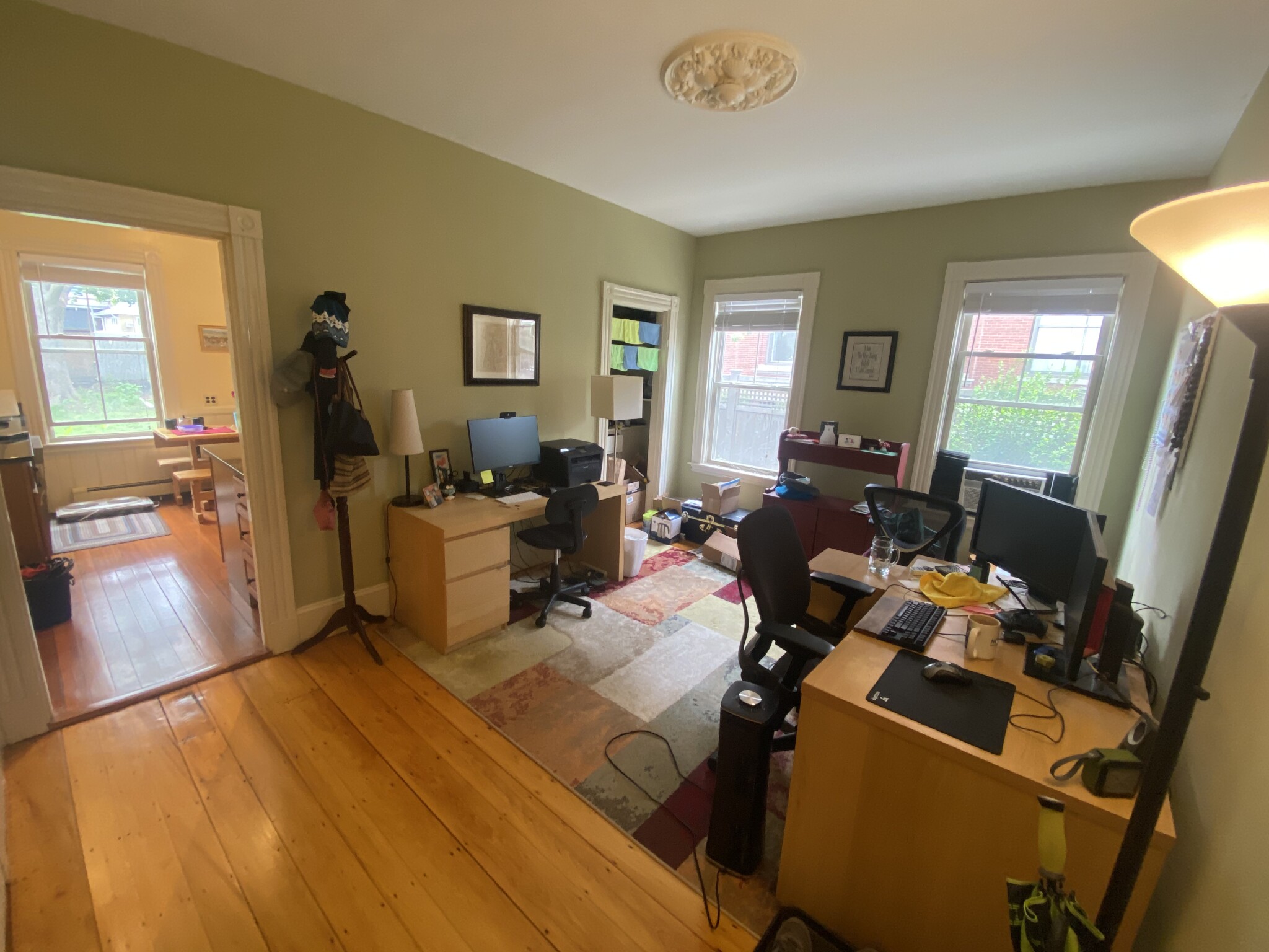 24 Norris St, North Cambridge