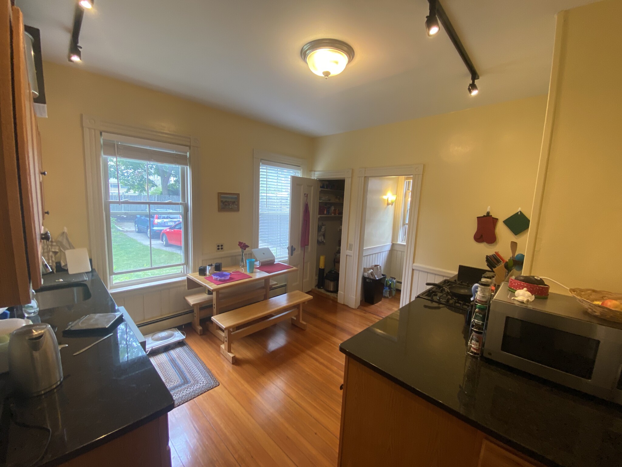 24 Norris St, North Cambridge