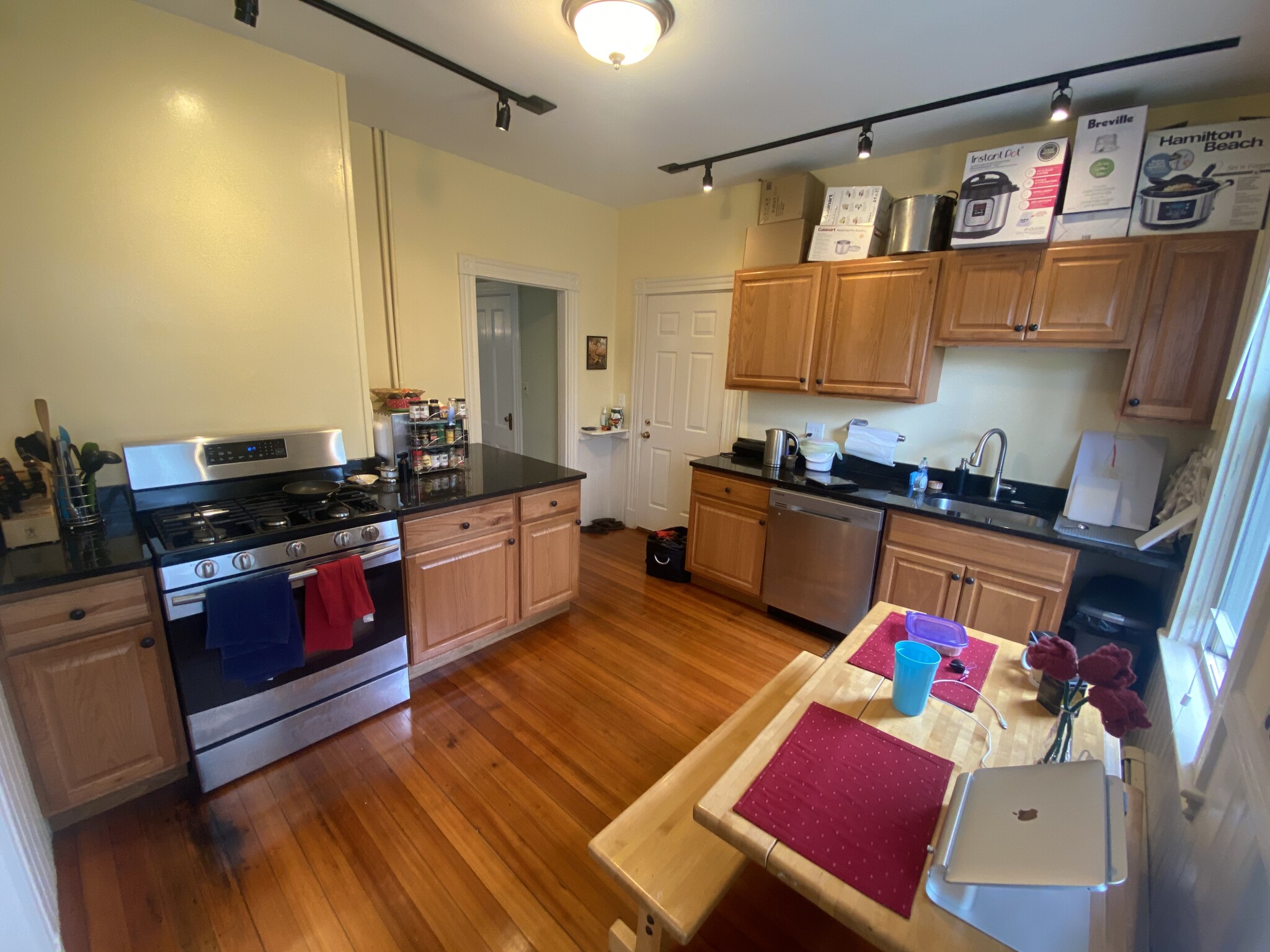 24 Norris St, North Cambridge