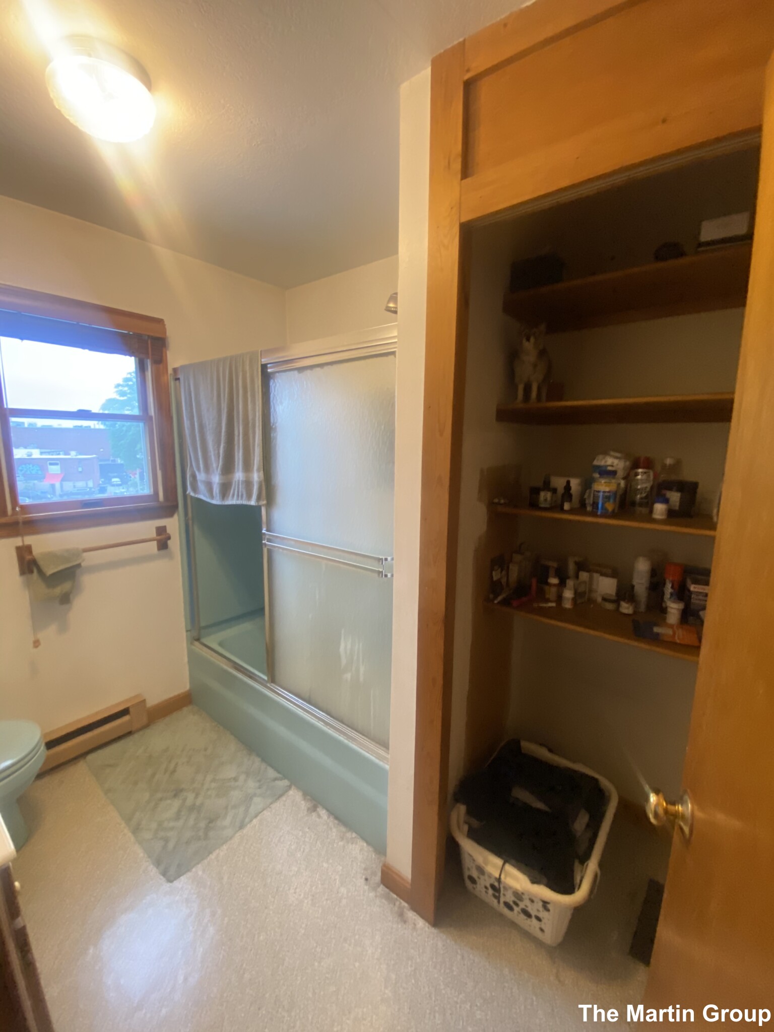 3 bed, 2 bath apartment for rent at 8 Cutter Park Unit 2, Somerville — photo 15 of 16