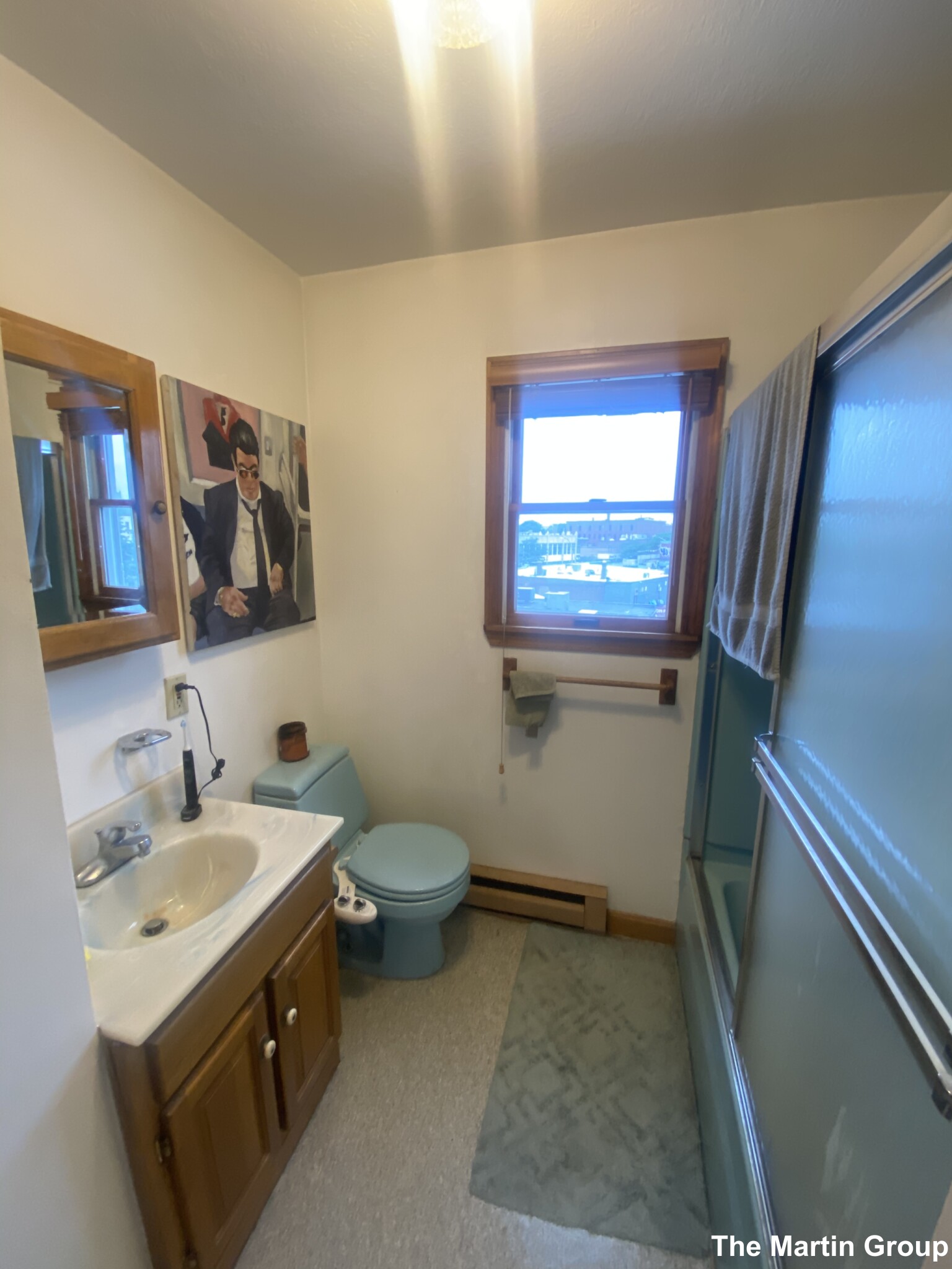 3 bed, 2 bath apartment for rent at 8 Cutter Park Unit 2, Somerville — photo 16 of 16