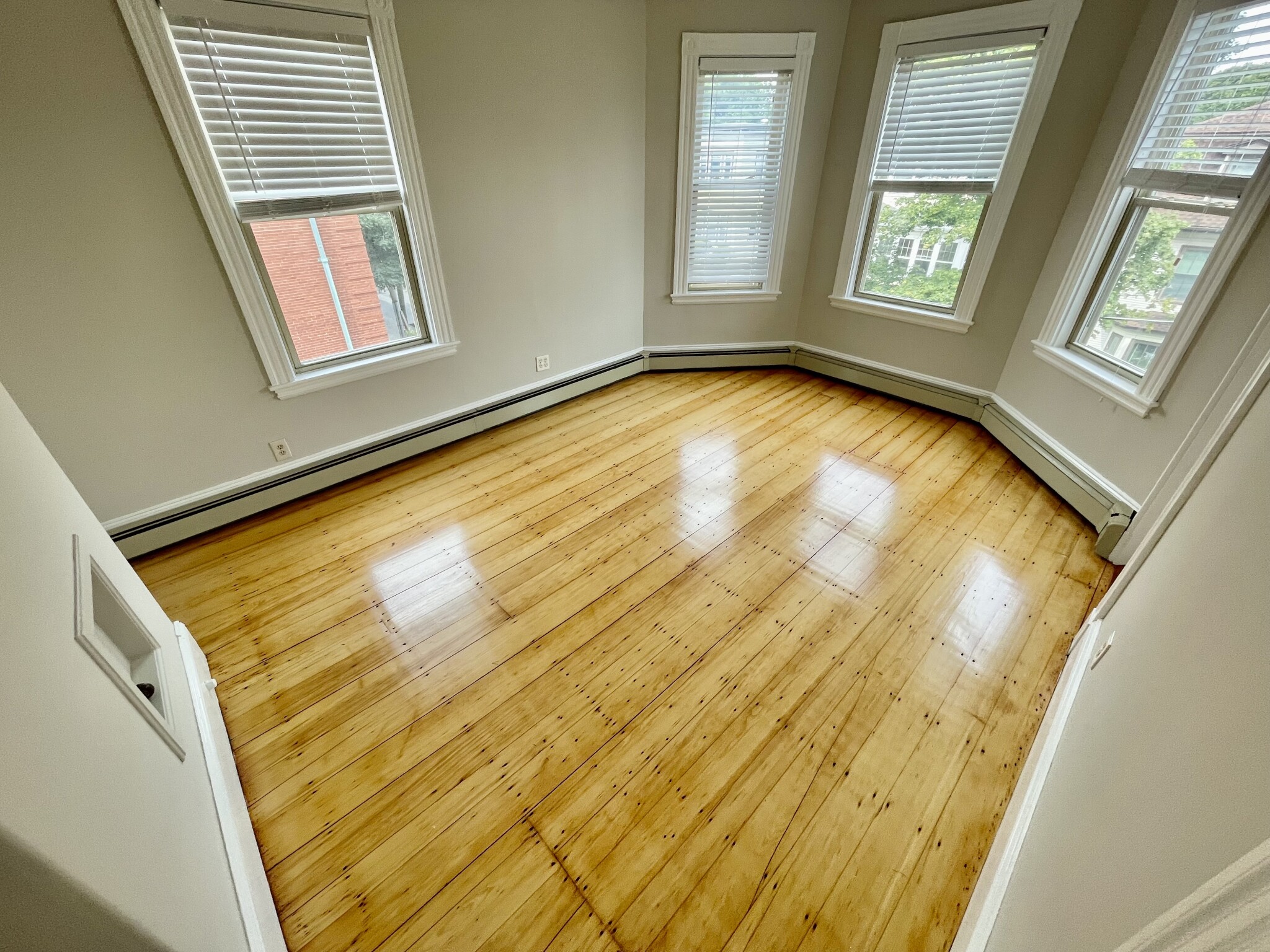 24 Norris St, Porter Square