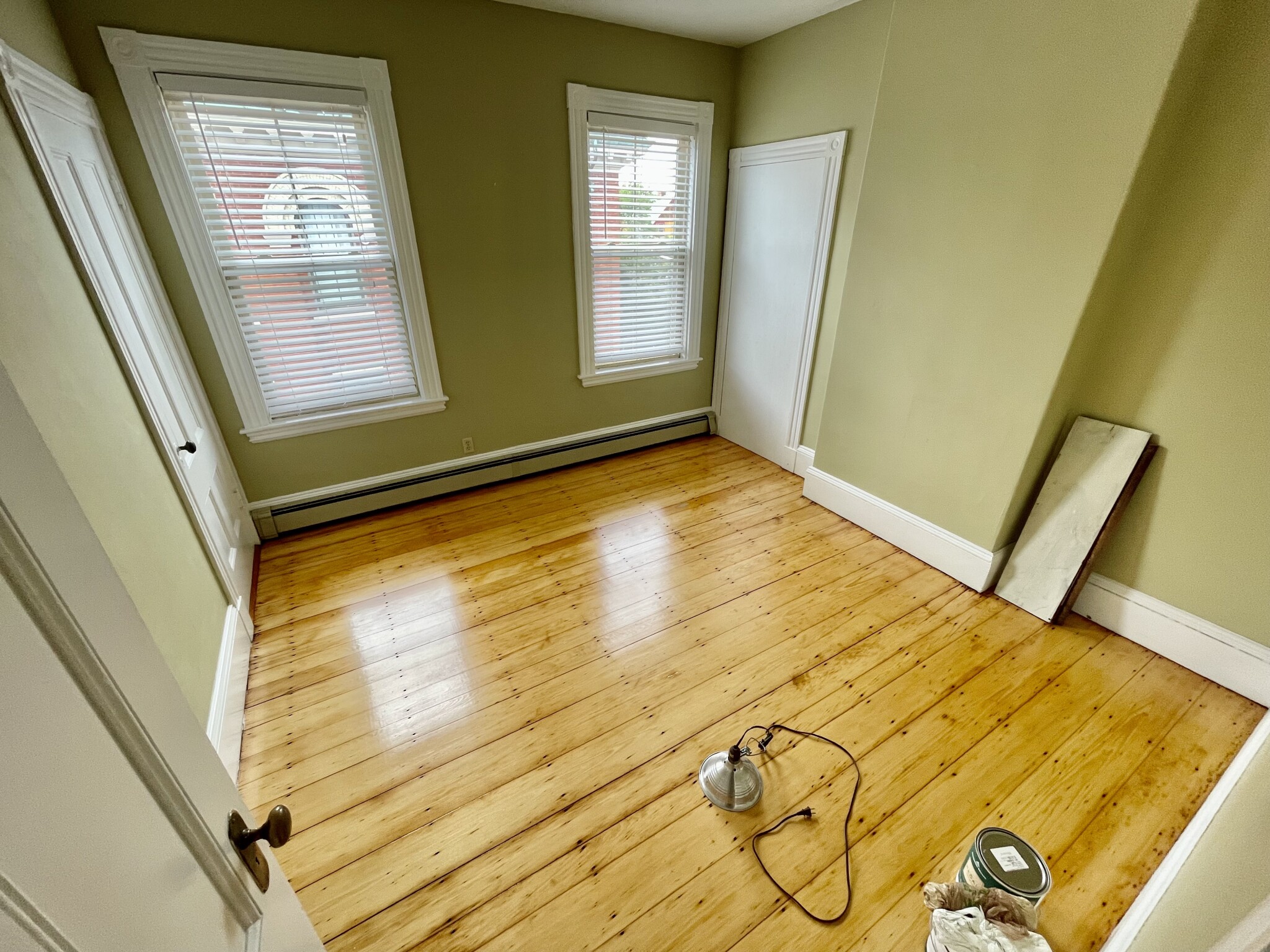 24 Norris St, Porter Square