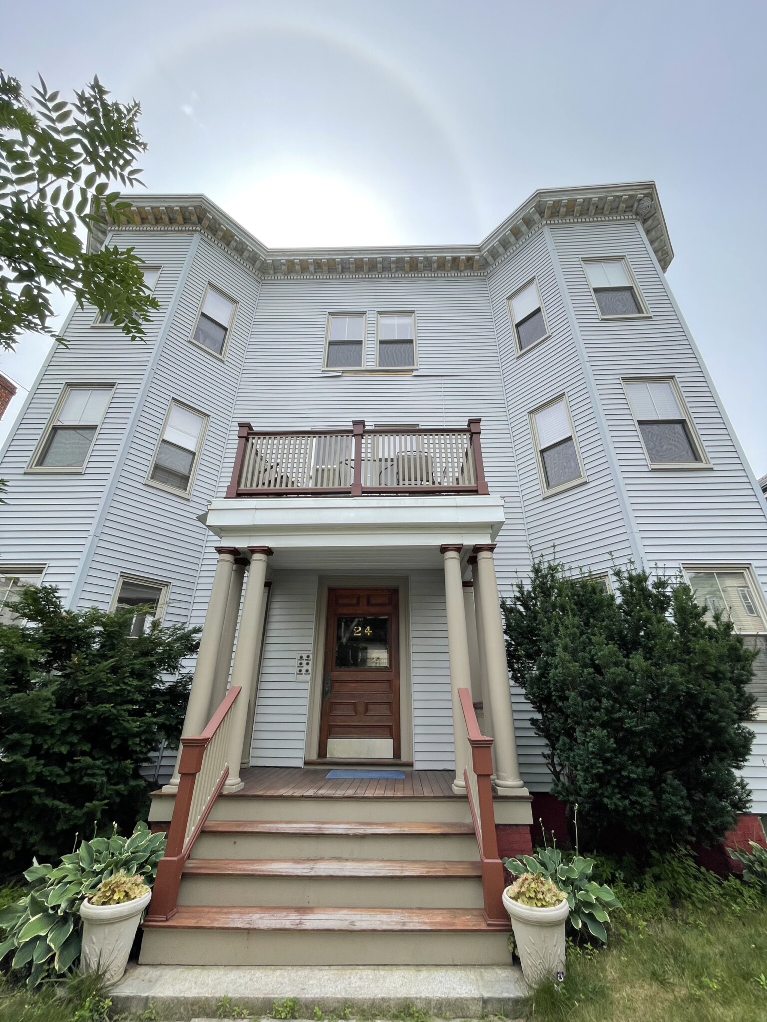 24 Norris St, Porter Square