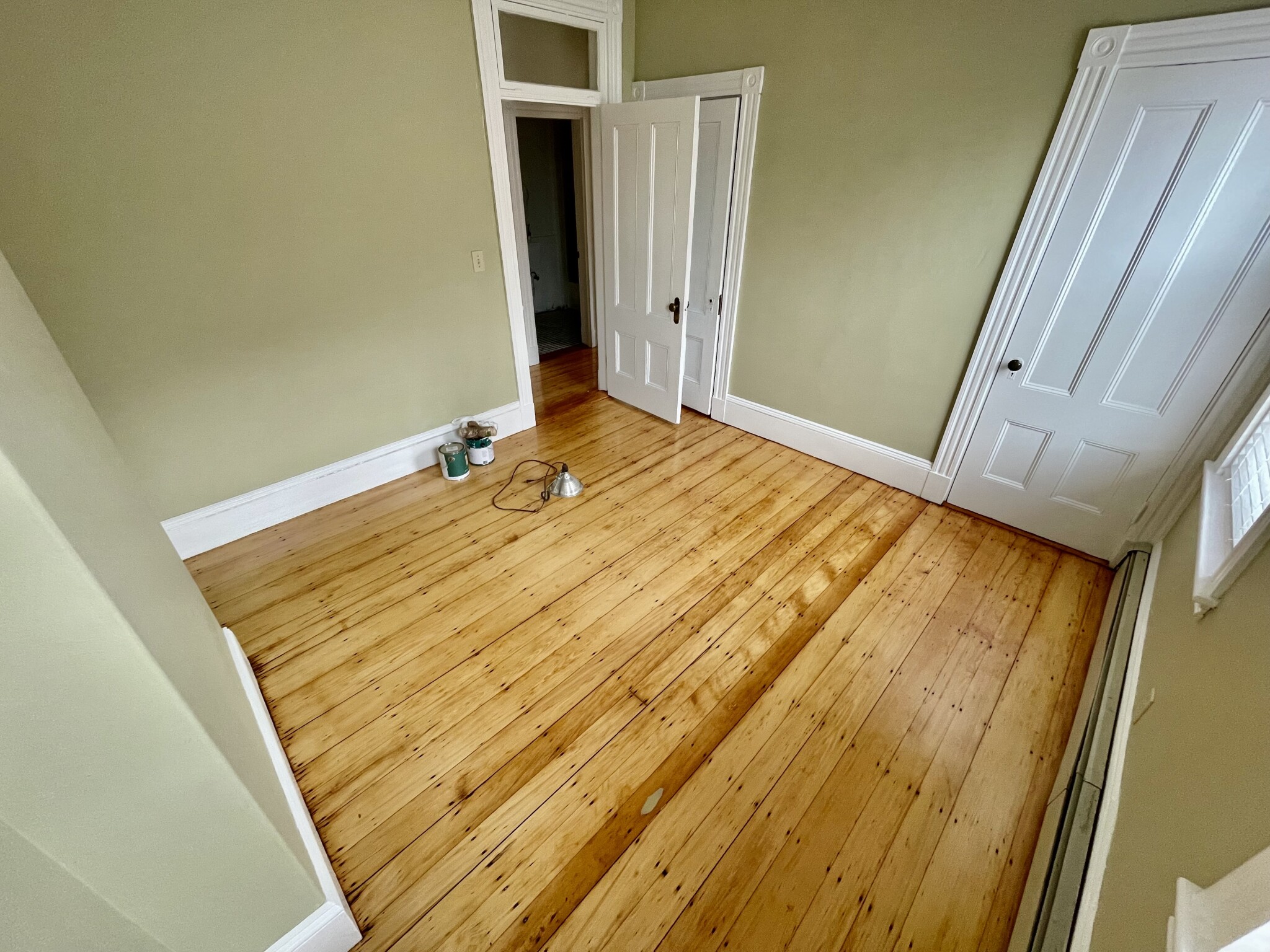 24 Norris St, Porter Square