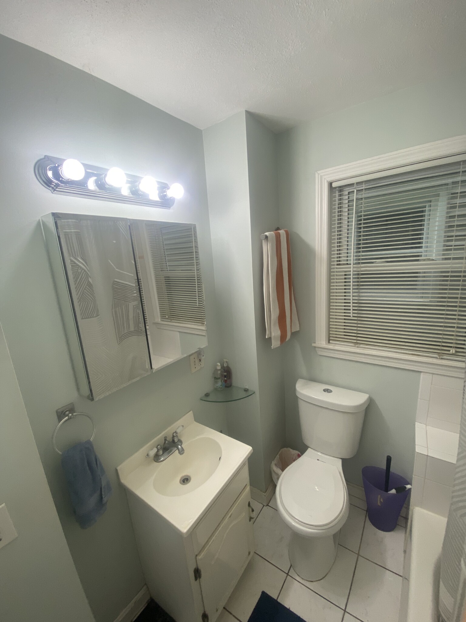 2 bed, 1 bath apartment for rent at 62 Grant St Unit 1, Somerville — photo 9 of 26