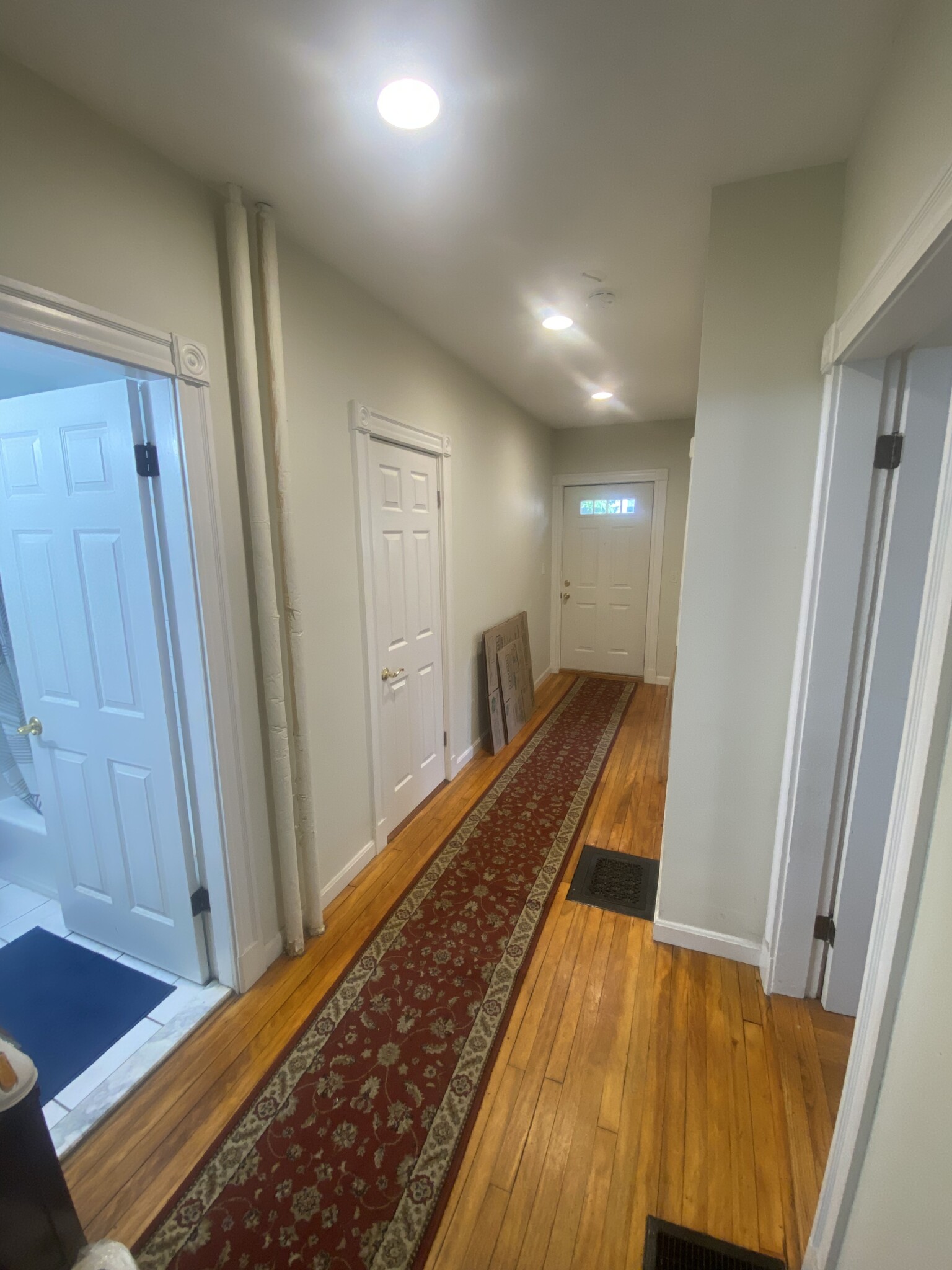 2 bed, 1 bath apartment for rent at 62 Grant St Unit 1, Somerville — photo 7 of 26