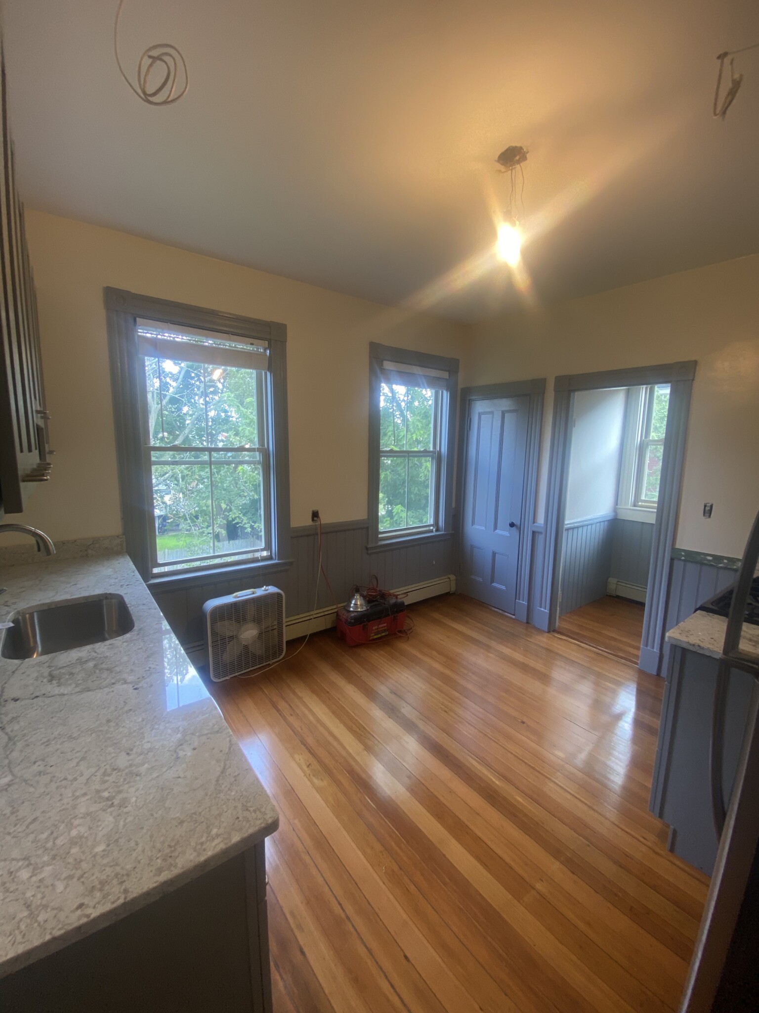 24 Norris St, Porter Square