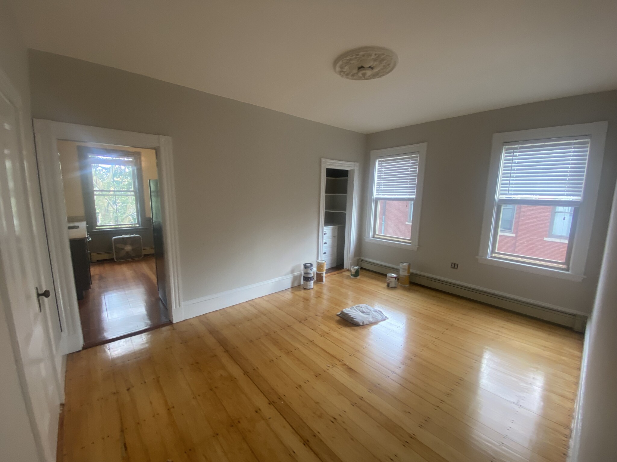 24 Norris St, Porter Square