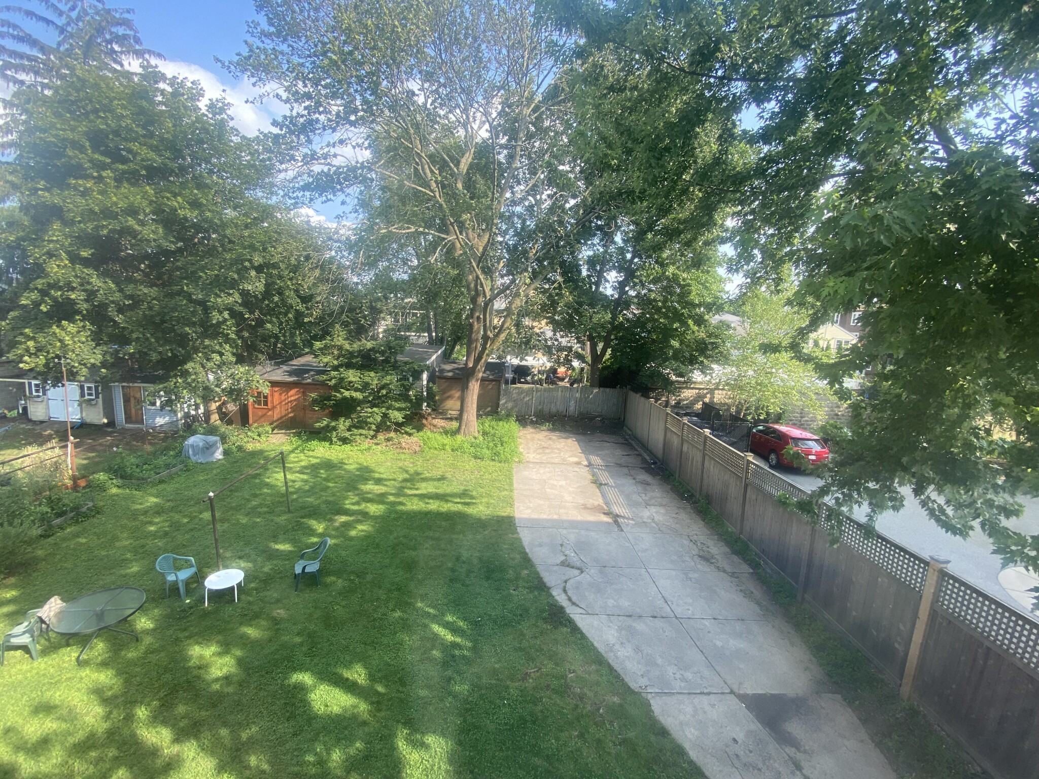 24 Norris St, Porter Square