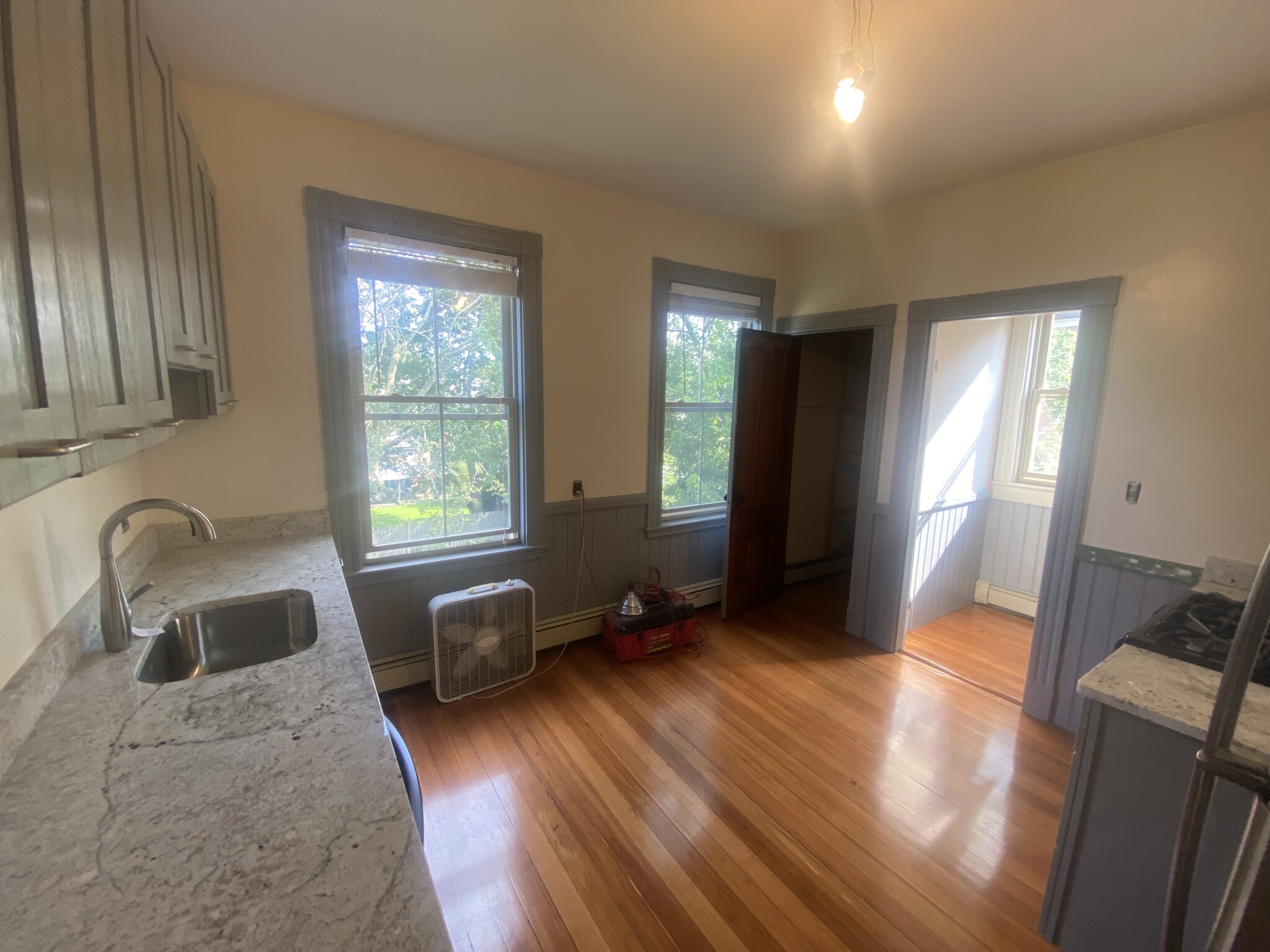 24 Norris St, Porter Square