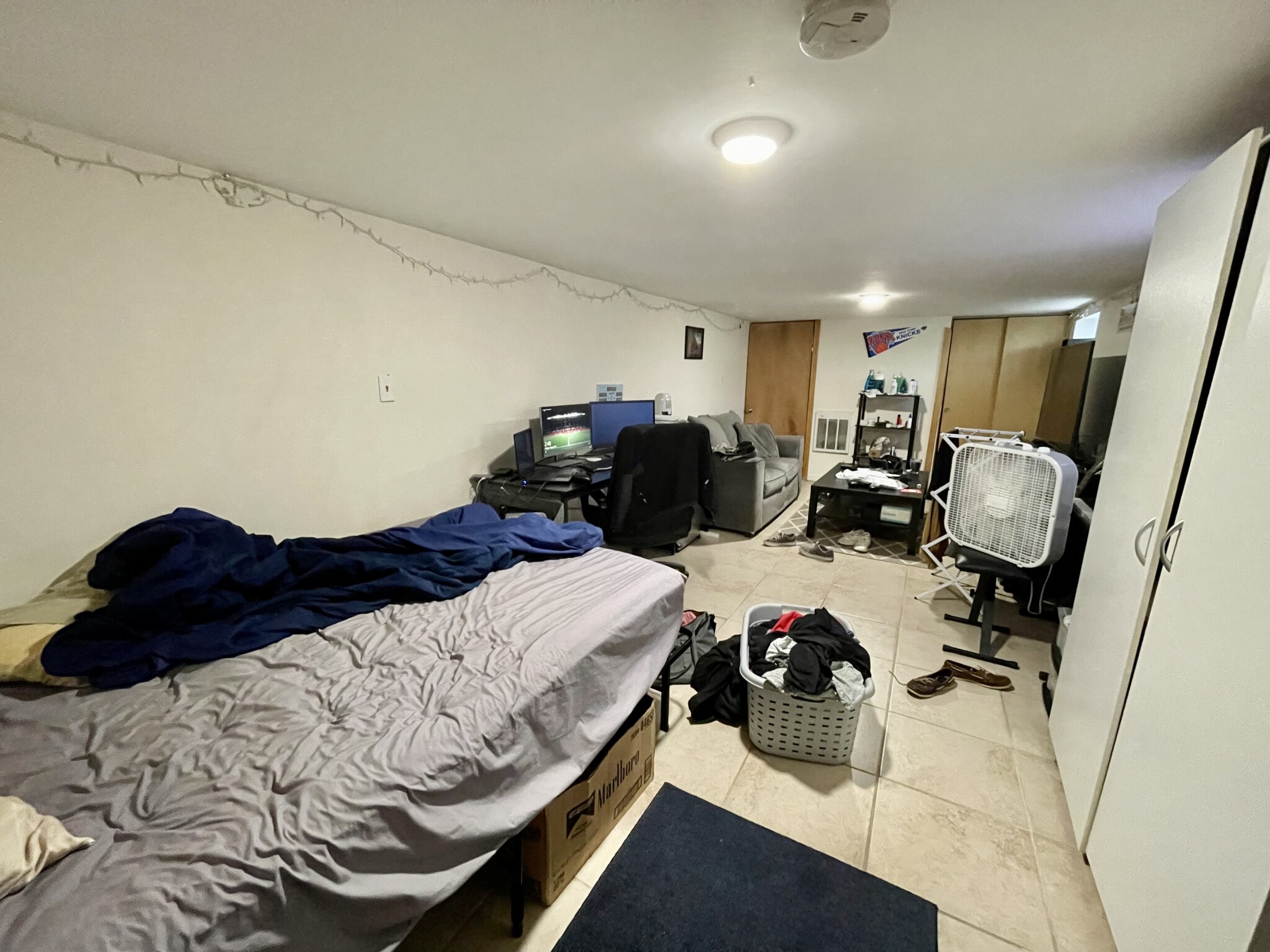 3 bed, 2 bath apartment for rent at 238 Cedar St Unit 1, Somerville — photo 13 of 16