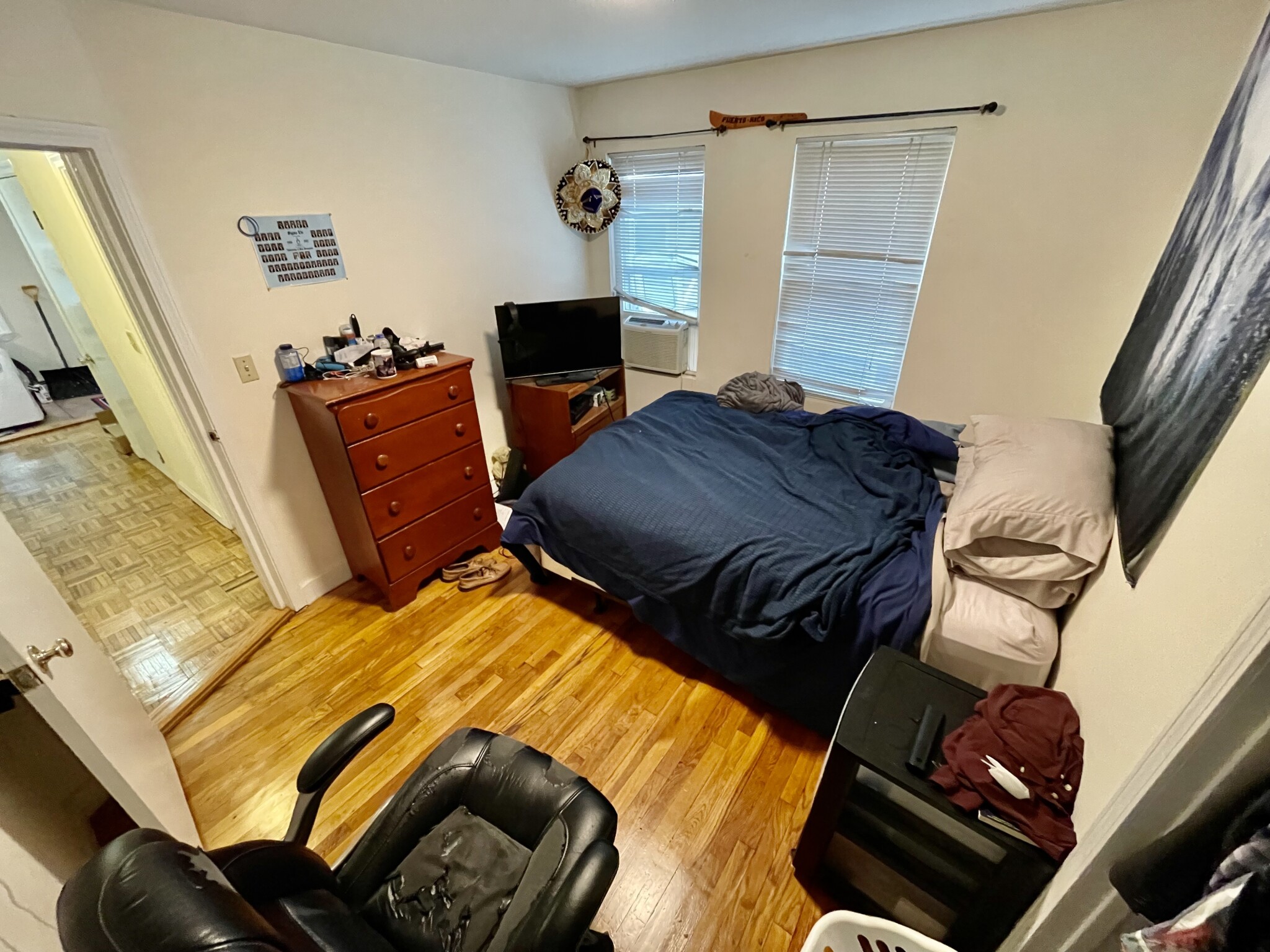 3 bed, 2 bath apartment for rent at 238 Cedar St Unit 1, Somerville — photo 5 of 16