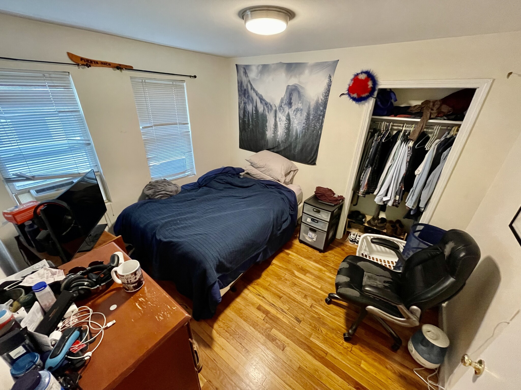 3 bed, 2 bath apartment for rent at 238 Cedar St Unit 1, Somerville — photo 6 of 16