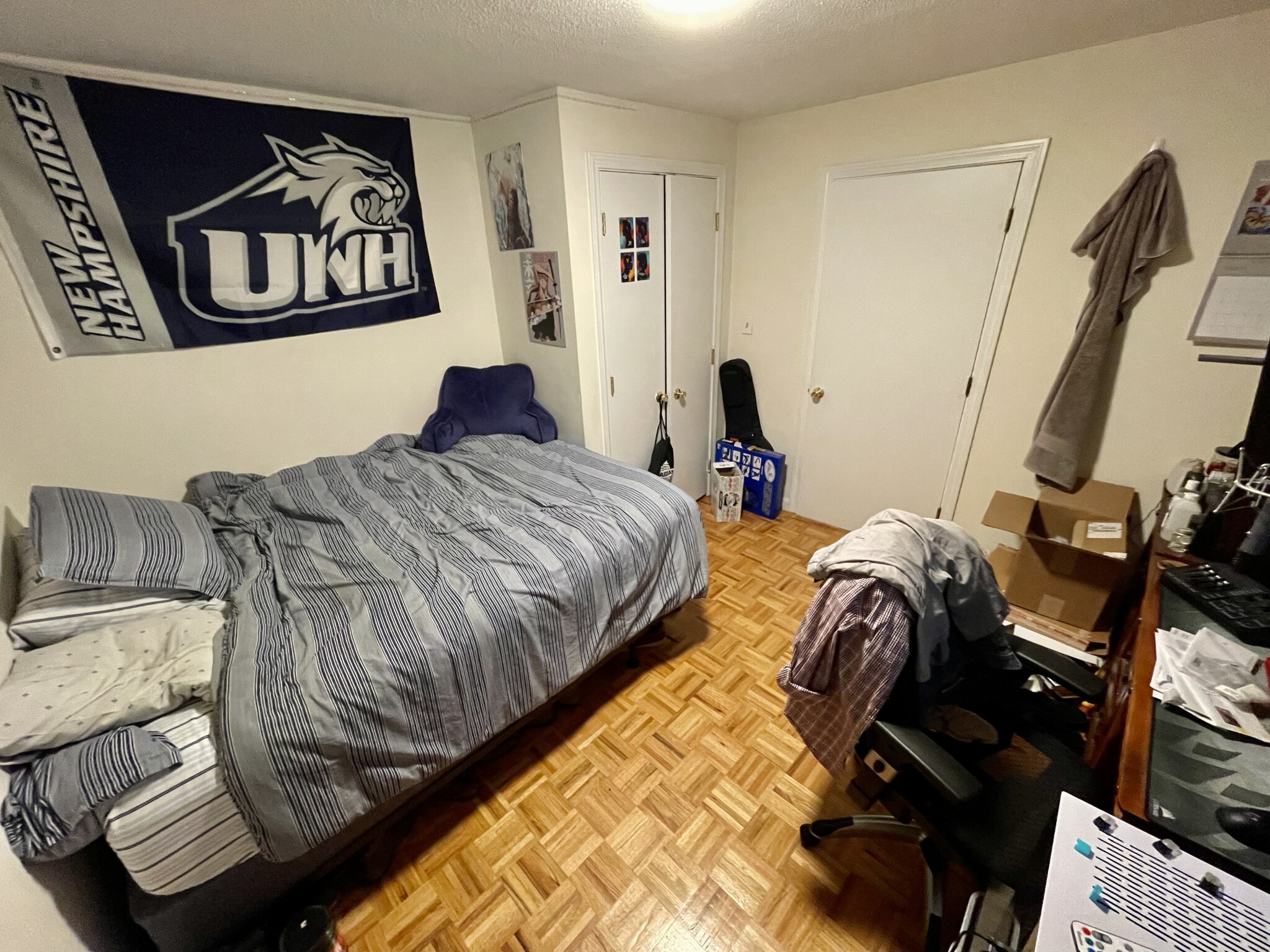 3 bed, 2 bath apartment for rent at 238 Cedar St Unit 1, Somerville — photo 10 of 16