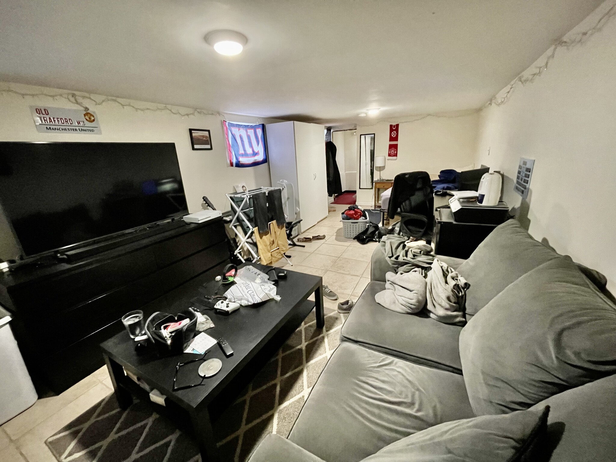 3 bed, 2 bath apartment for rent at 238 Cedar St Unit 1, Somerville — photo 12 of 16