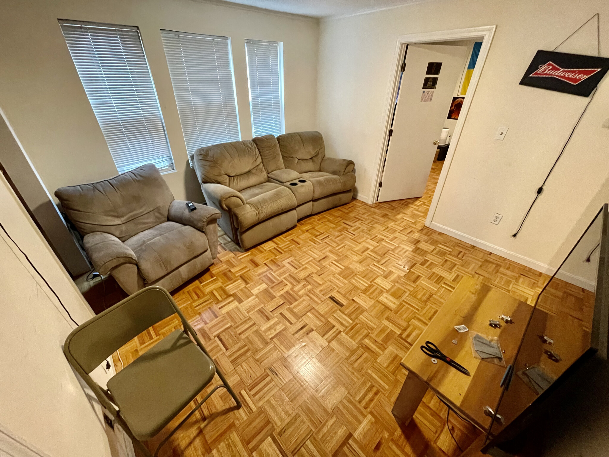 3 bed, 2 bath apartment for rent at 238 Cedar St Unit 1, Somerville — photo 3 of 16