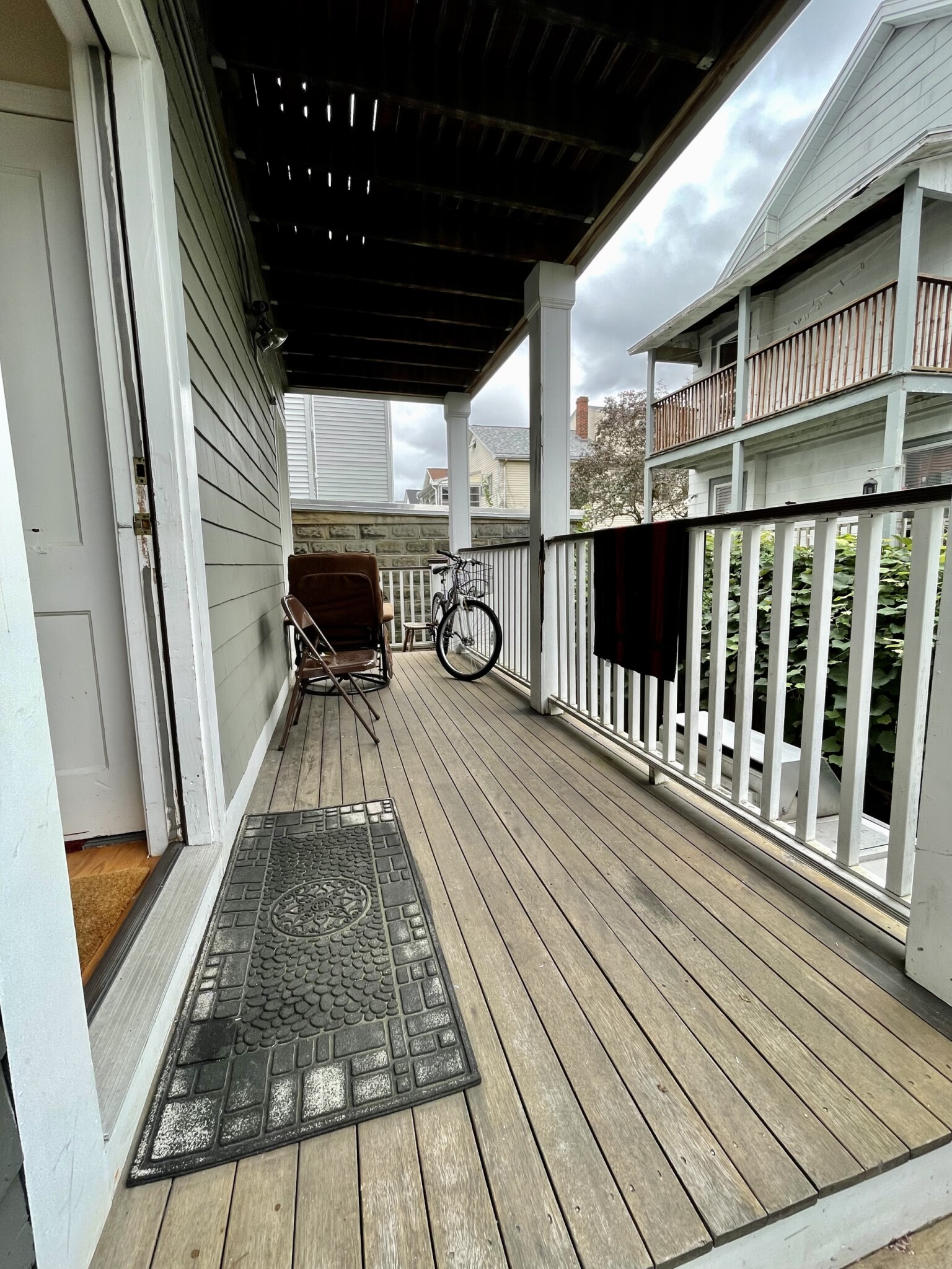 3 bed, 2 bath apartment for rent at 238 Cedar St Unit 1, Somerville — photo 15 of 16