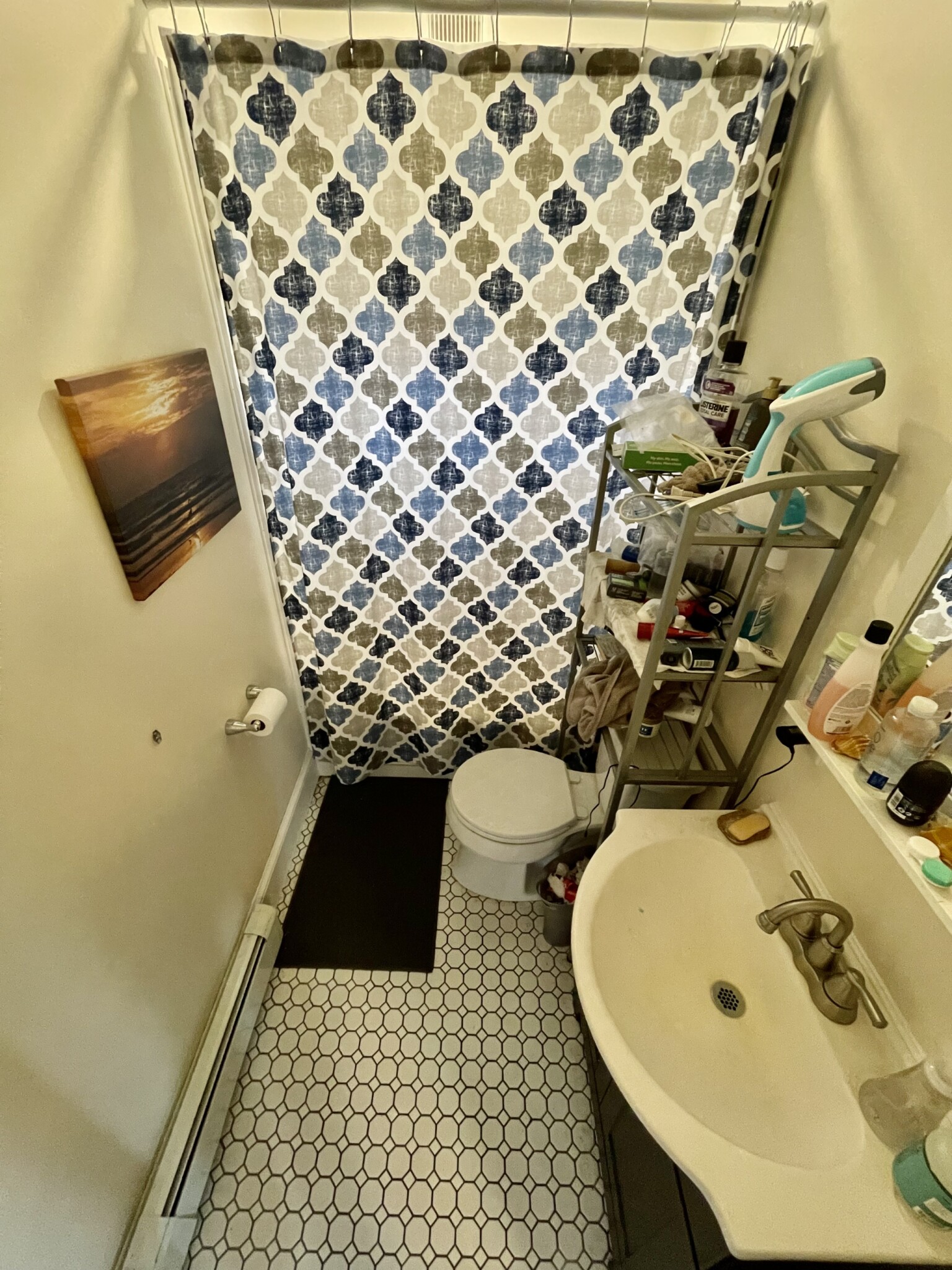 3 bed, 1 bath apartment for rent at 22 Leland St Unit 1, Somerville — photo 12 of 13