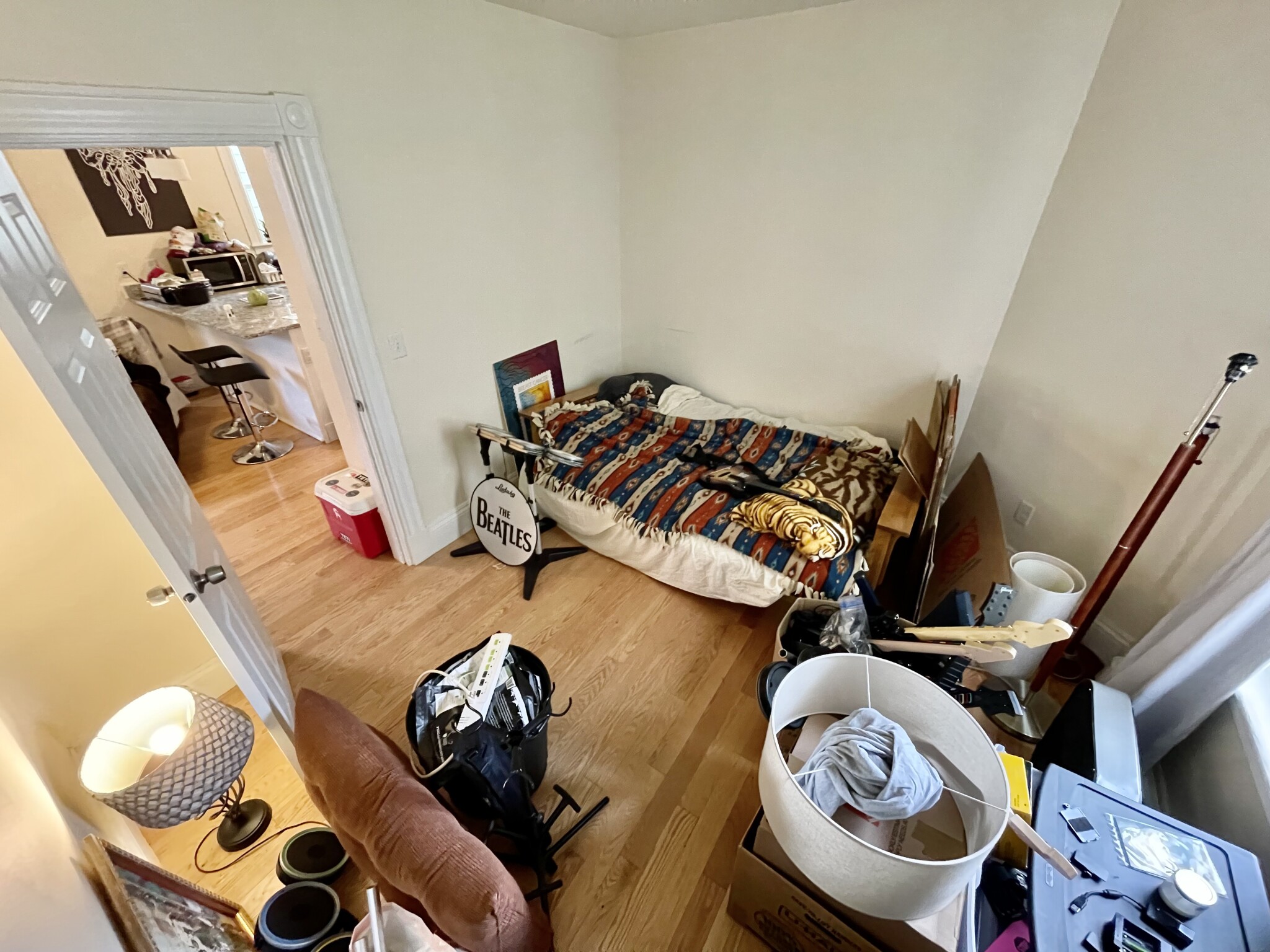 3 bed, 1 bath apartment for rent at 22 Leland St Unit 1, Somerville — photo 5 of 13