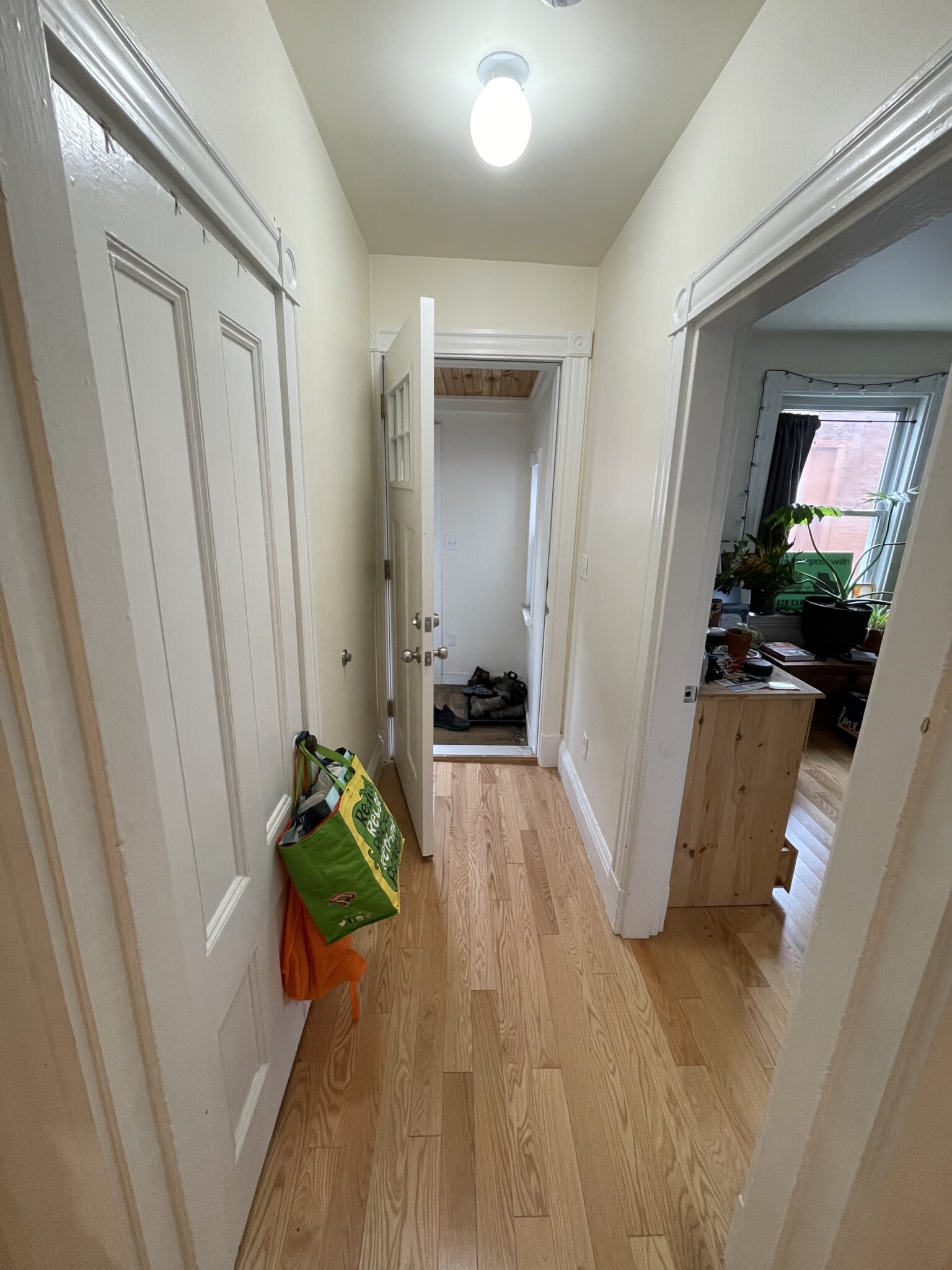 3 bed, 1 bath apartment for rent at 22 Leland St Unit 1, Somerville — photo 11 of 13