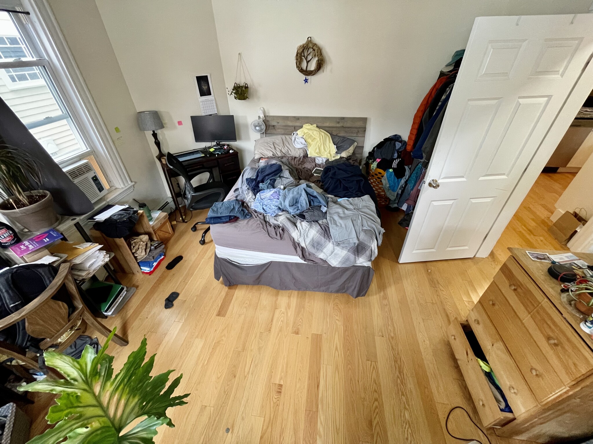 3 bed, 1 bath apartment for rent at 22 Leland St Unit 1, Somerville — photo 7 of 13