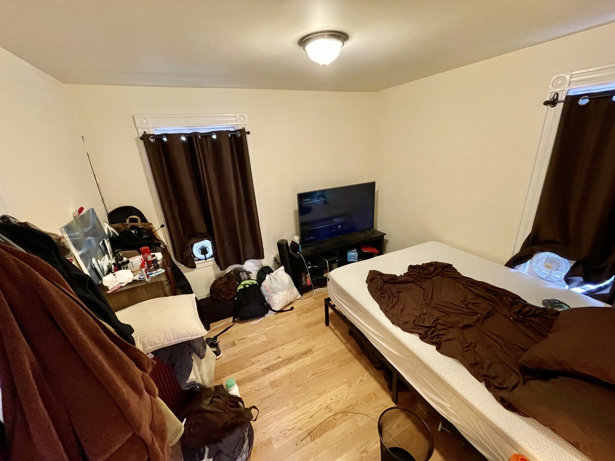3 bed, 1 bath apartment for rent at 22 Leland St Unit 1, Somerville — photo 9 of 13